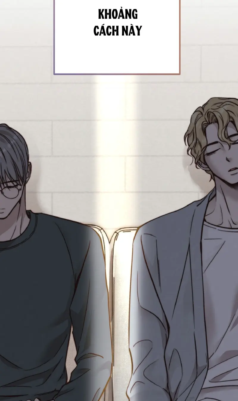 HONEY BEAR Chapter 77 Trang 43