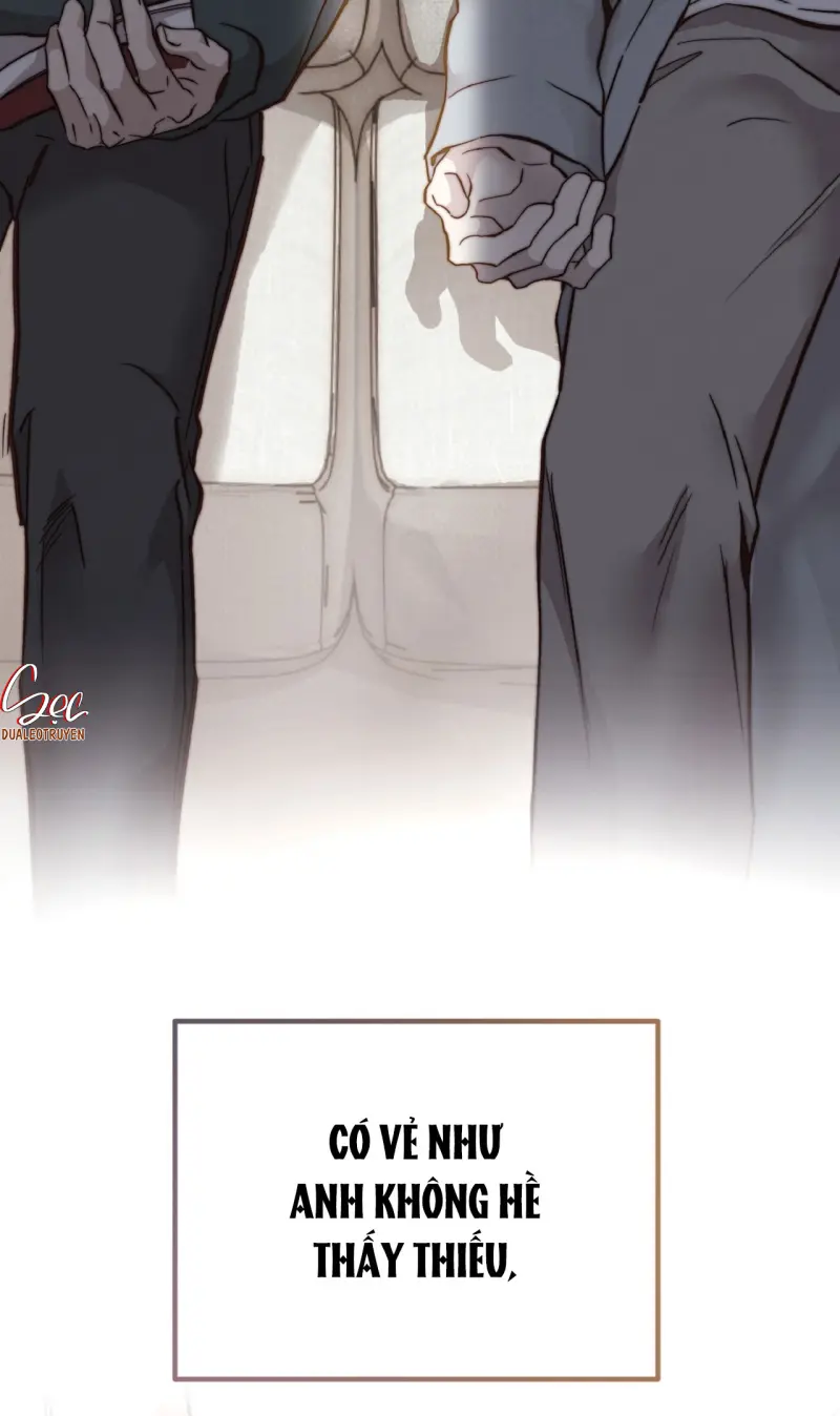 HONEY BEAR Chapter 77 Trang 44