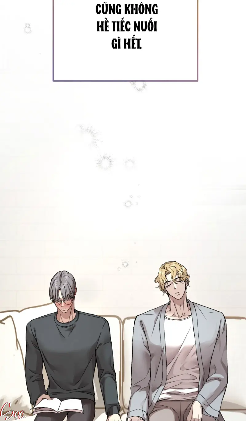 HONEY BEAR Chapter 77 Trang 47