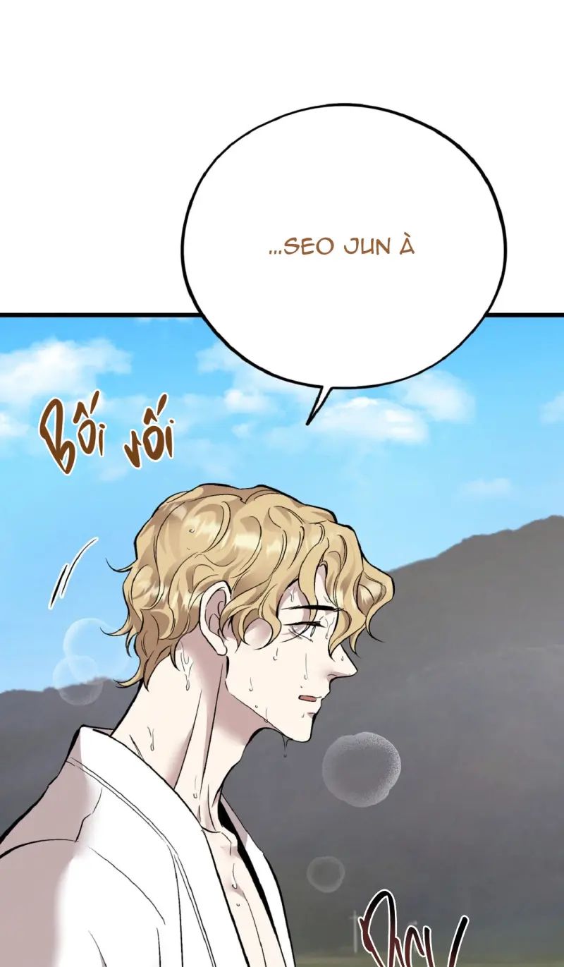 HONEY BEAR Chapter 77 Trang 49