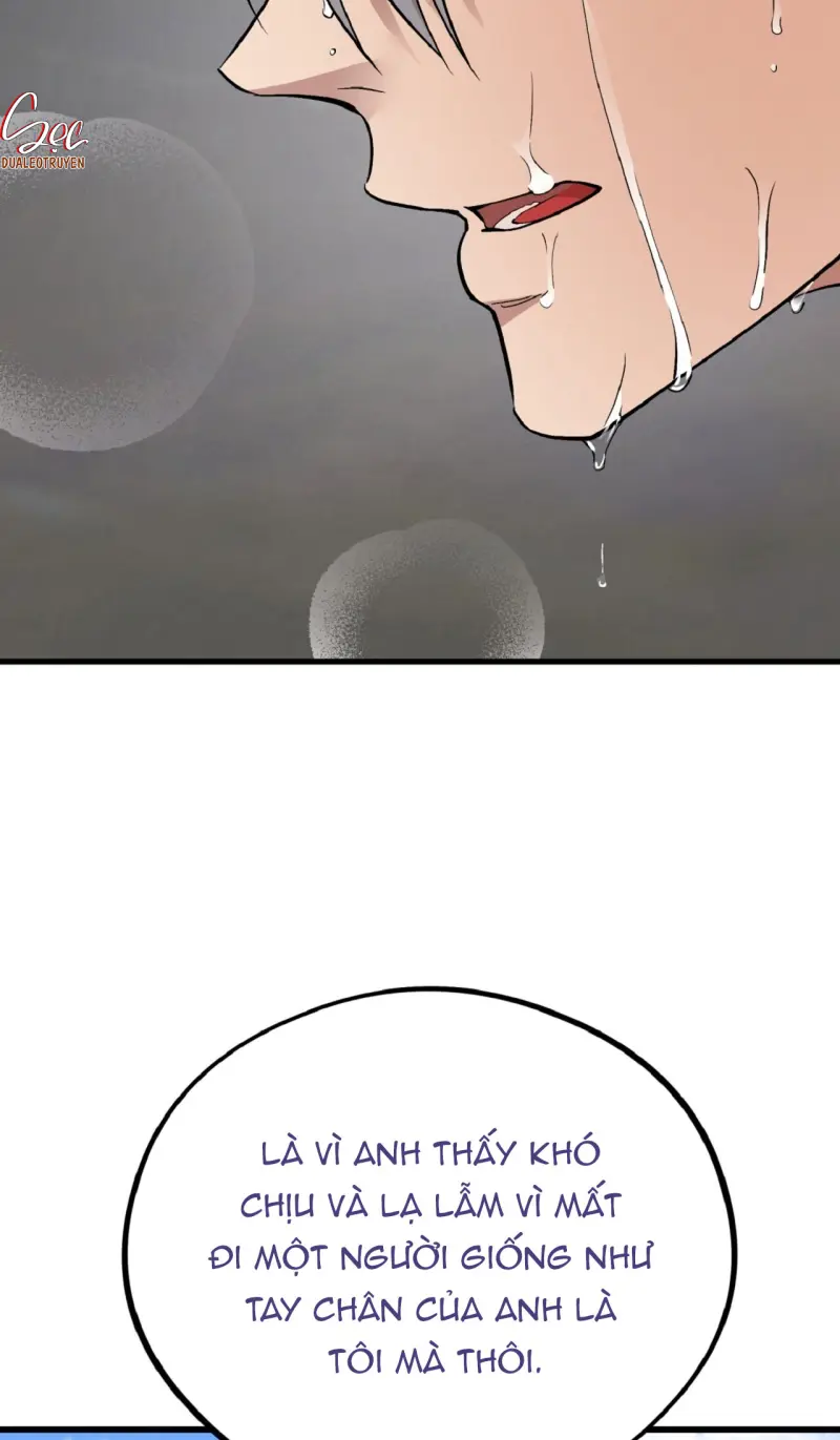 HONEY BEAR Chapter 77 Trang 53