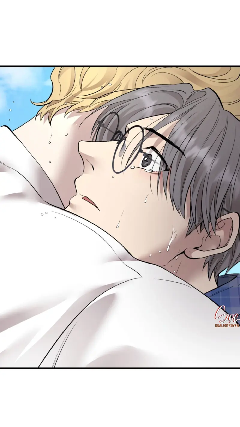 HONEY BEAR Chapter 77 Trang 59