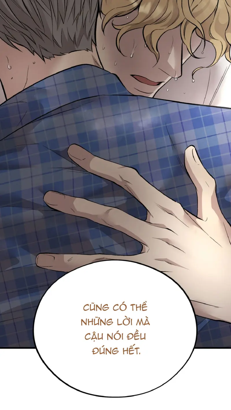 HONEY BEAR Chapter 77 Trang 61