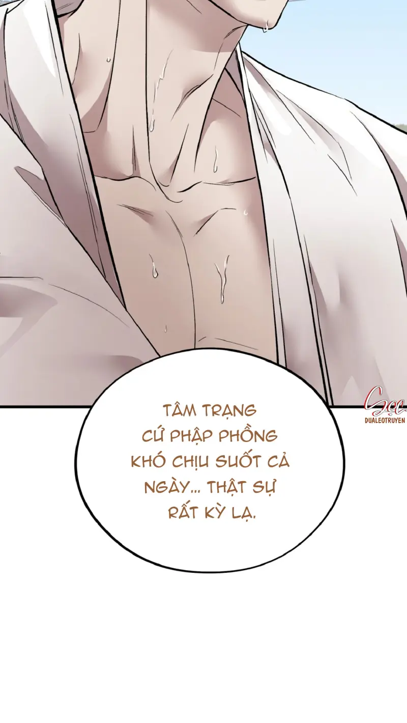 HONEY BEAR Chapter 77 Trang 69