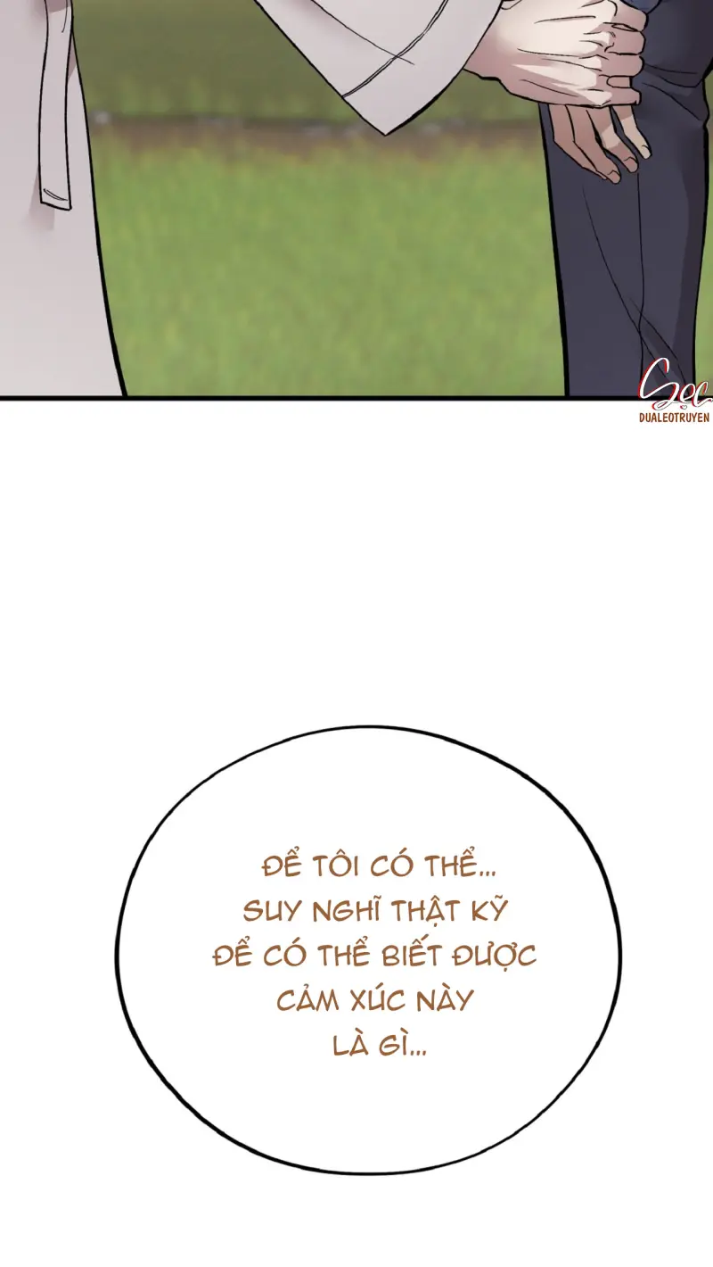 HONEY BEAR Chapter 77 Trang 75