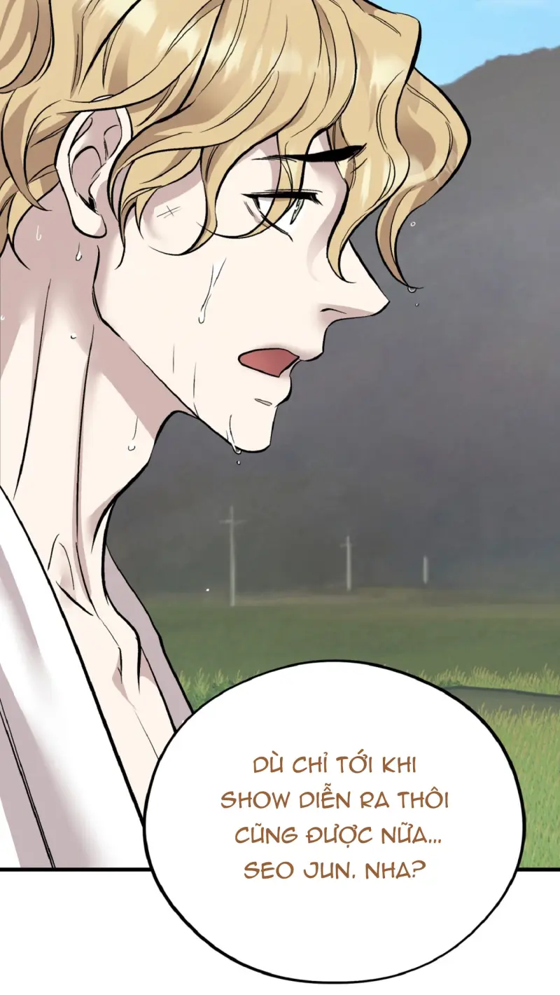 HONEY BEAR Chapter 77 Trang 83