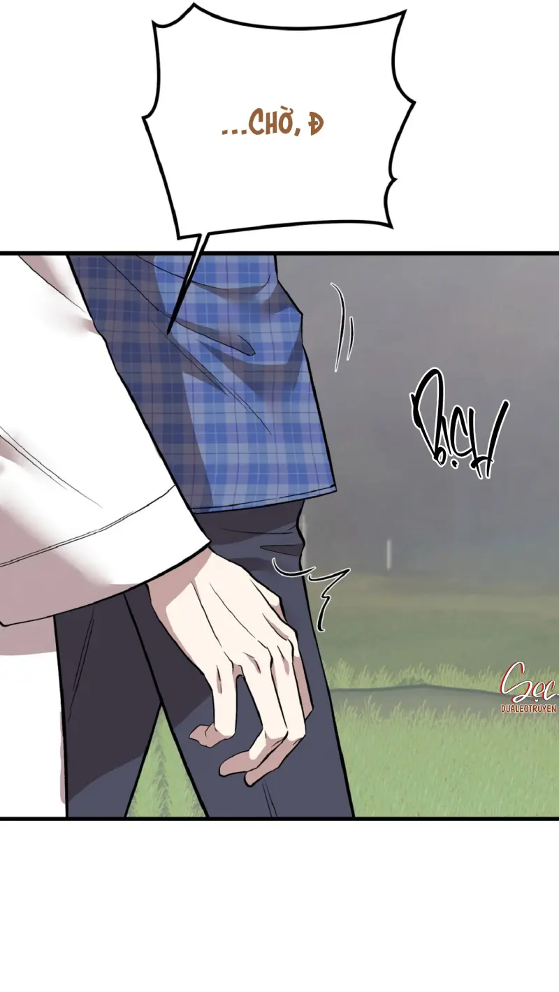 HONEY BEAR Chapter 77 Trang 88