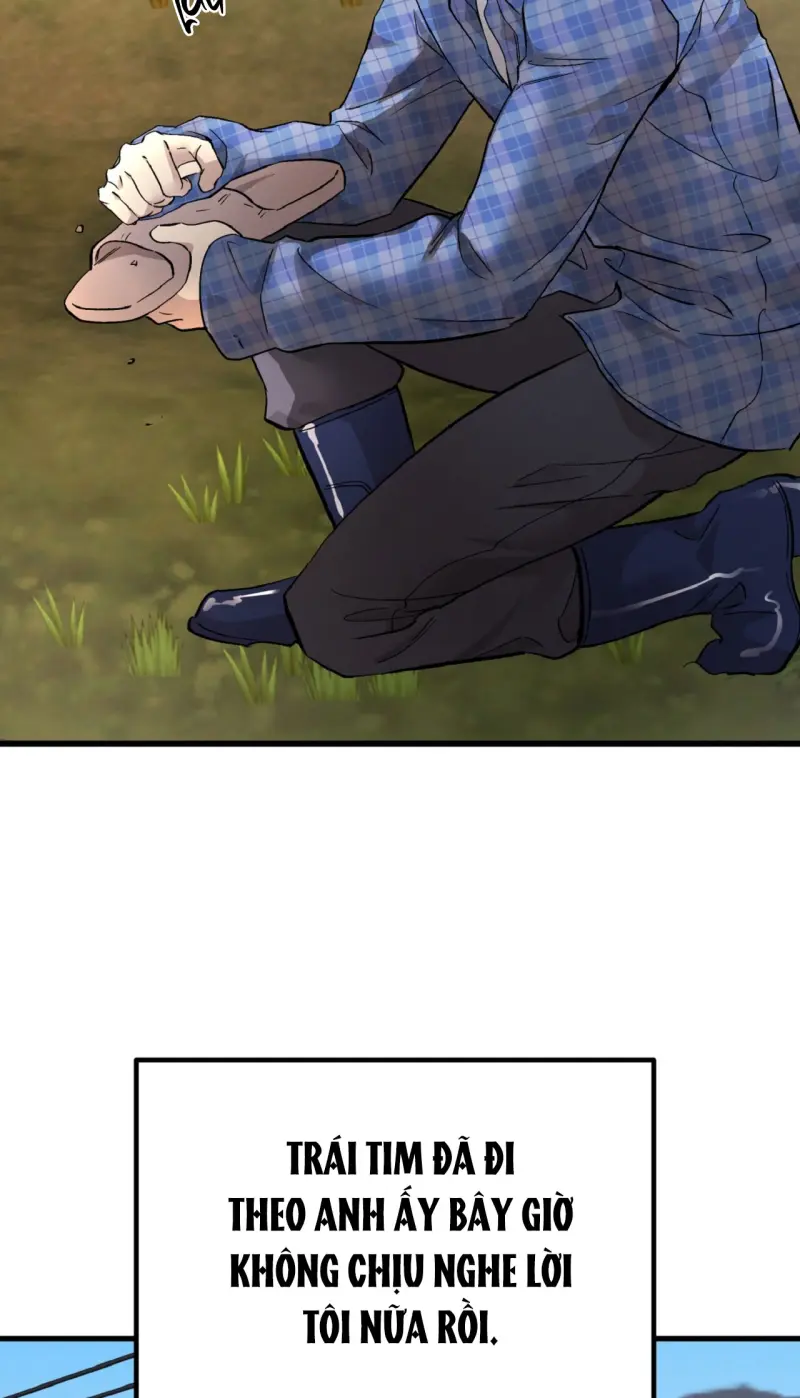 HONEY BEAR Chapter 77 Trang 96
