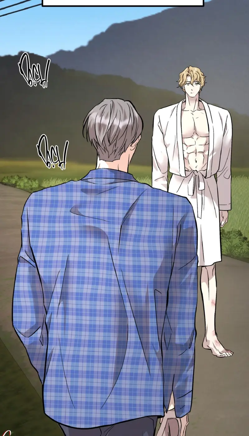 HONEY BEAR Chapter 77 Trang 97