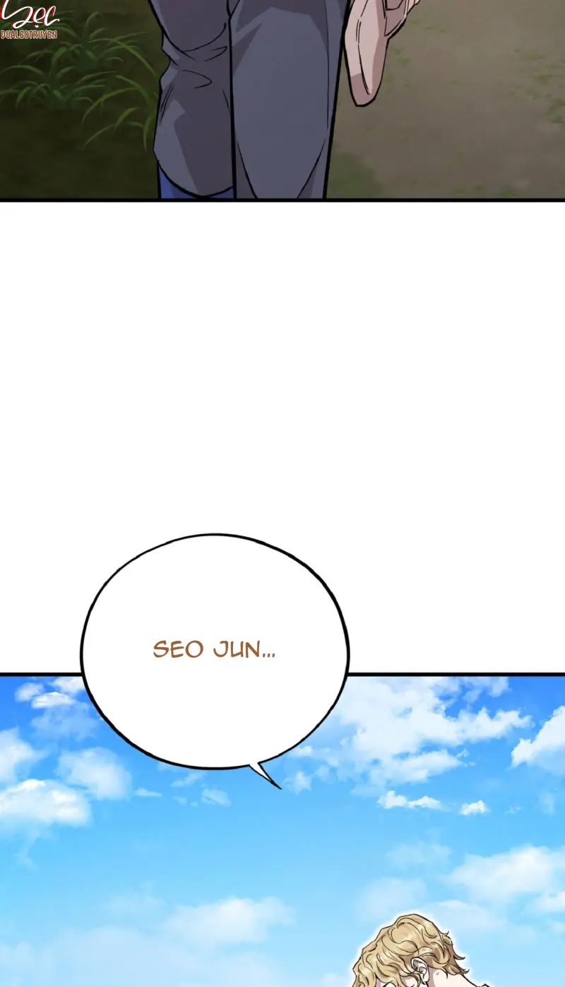 HONEY BEAR Chapter 77 Trang 98