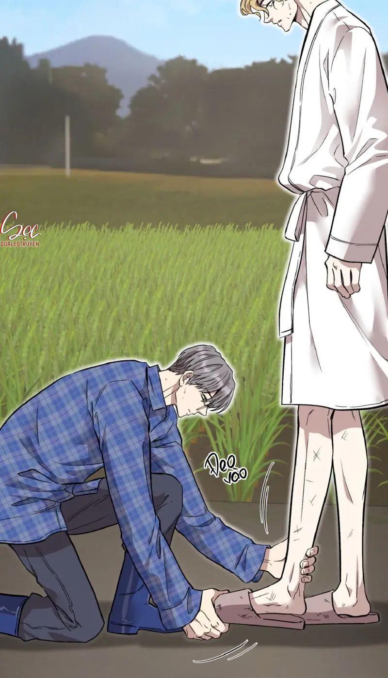 HONEY BEAR Chapter 77 Trang 99