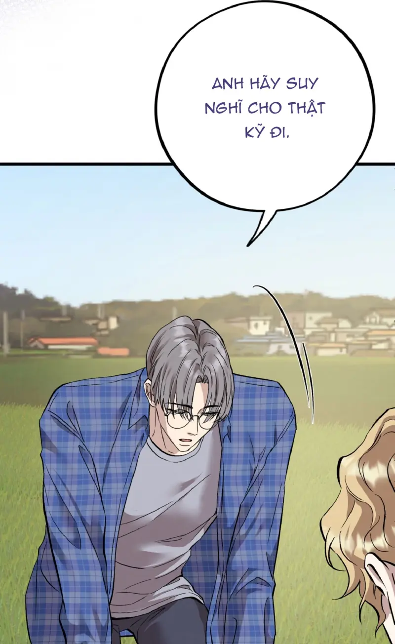 HONEY BEAR Chapter 77 Trang 101