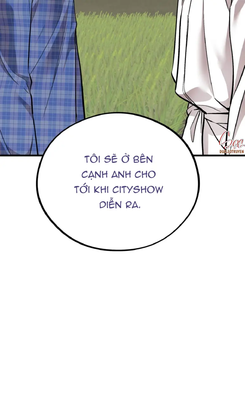 HONEY BEAR Chapter 77 Trang 104