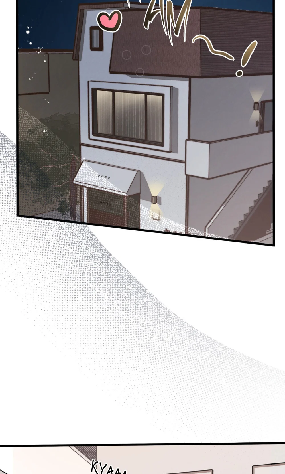 HONEY BEAR Chapter 78 Trang 3