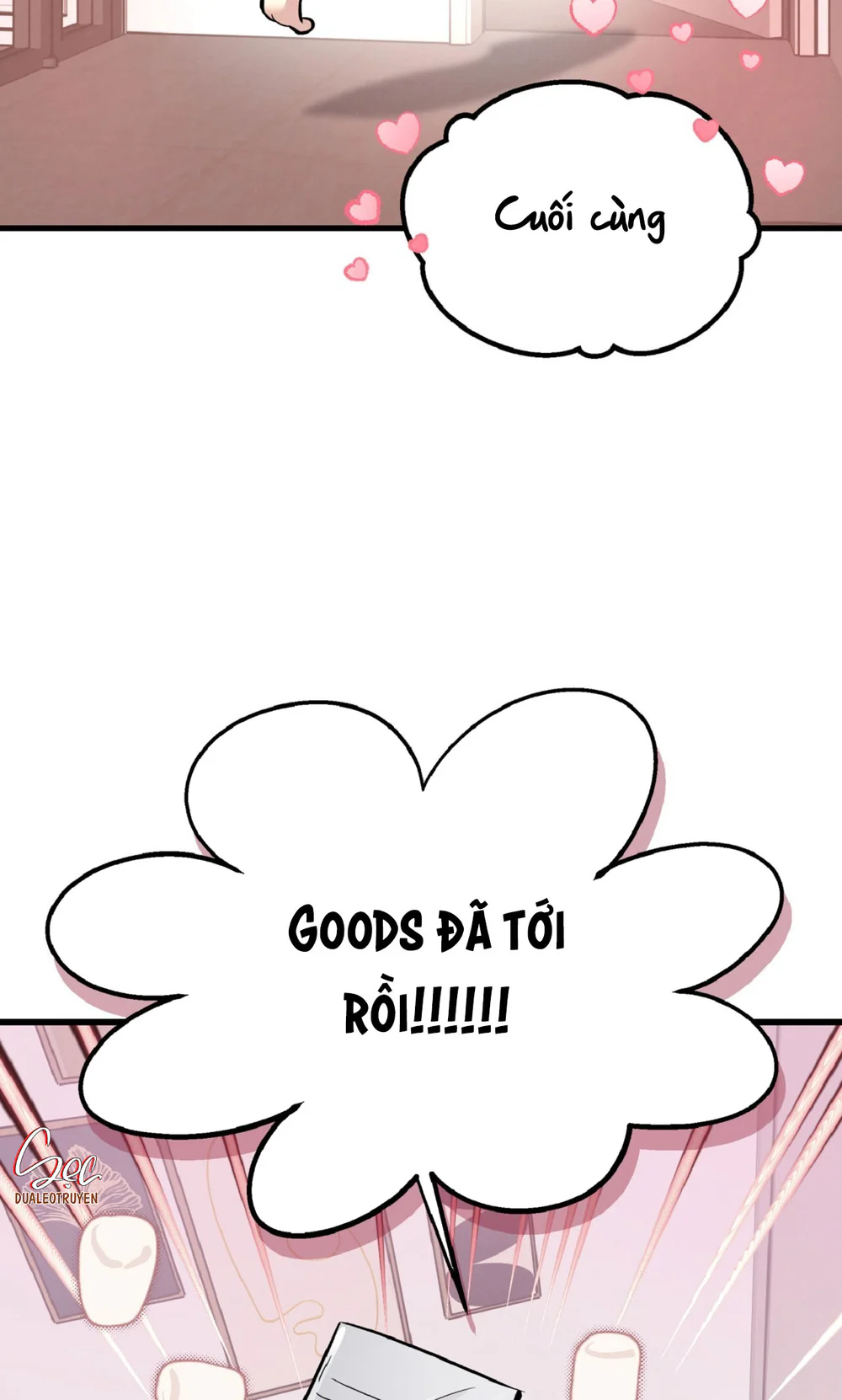 HONEY BEAR Chapter 78 Trang 11