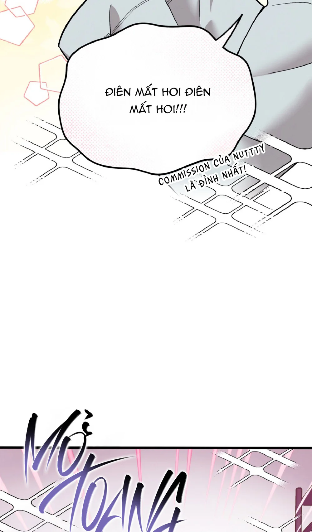 HONEY BEAR Chapter 78 Trang 14