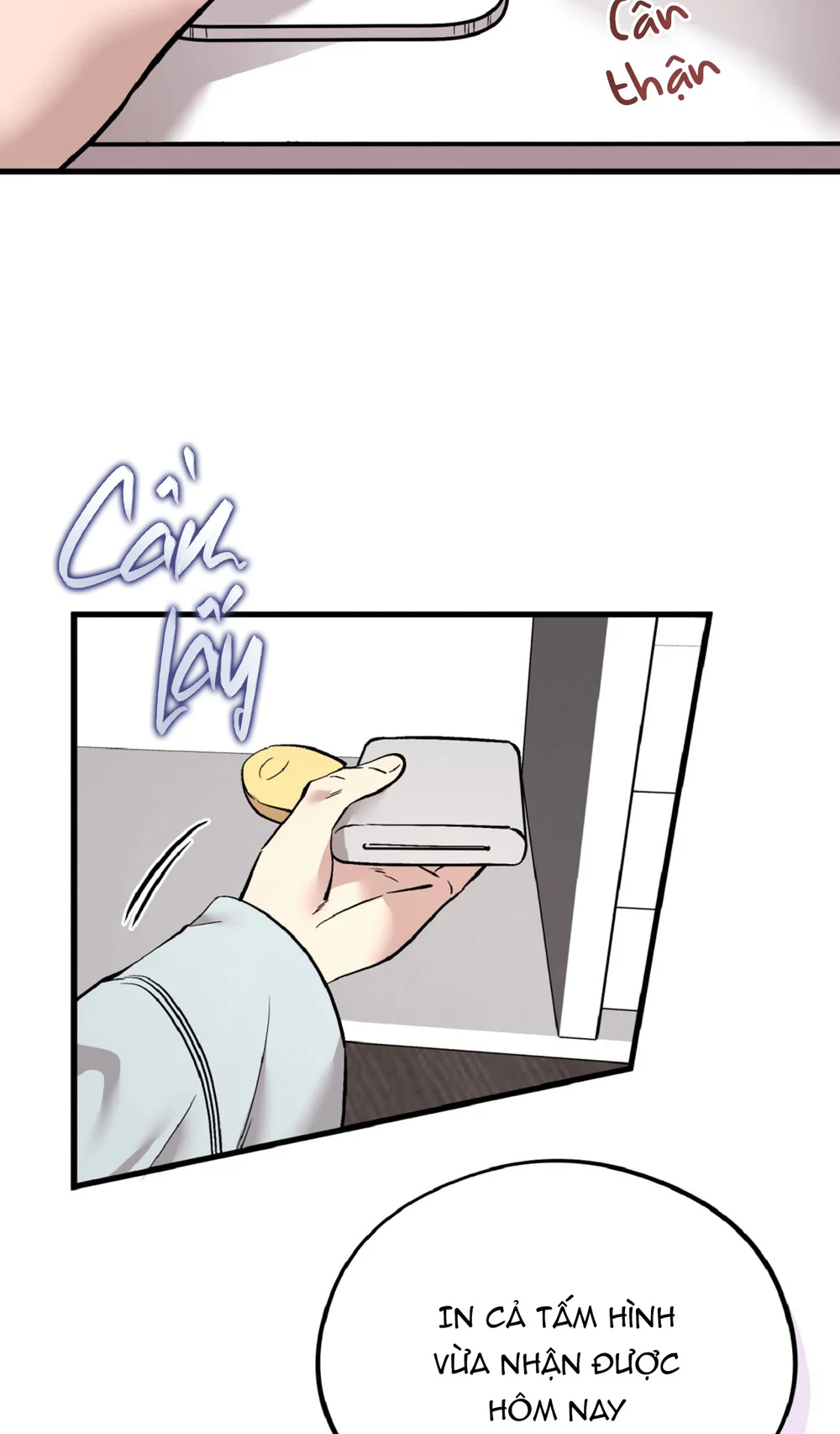 HONEY BEAR Chapter 78 Trang 17