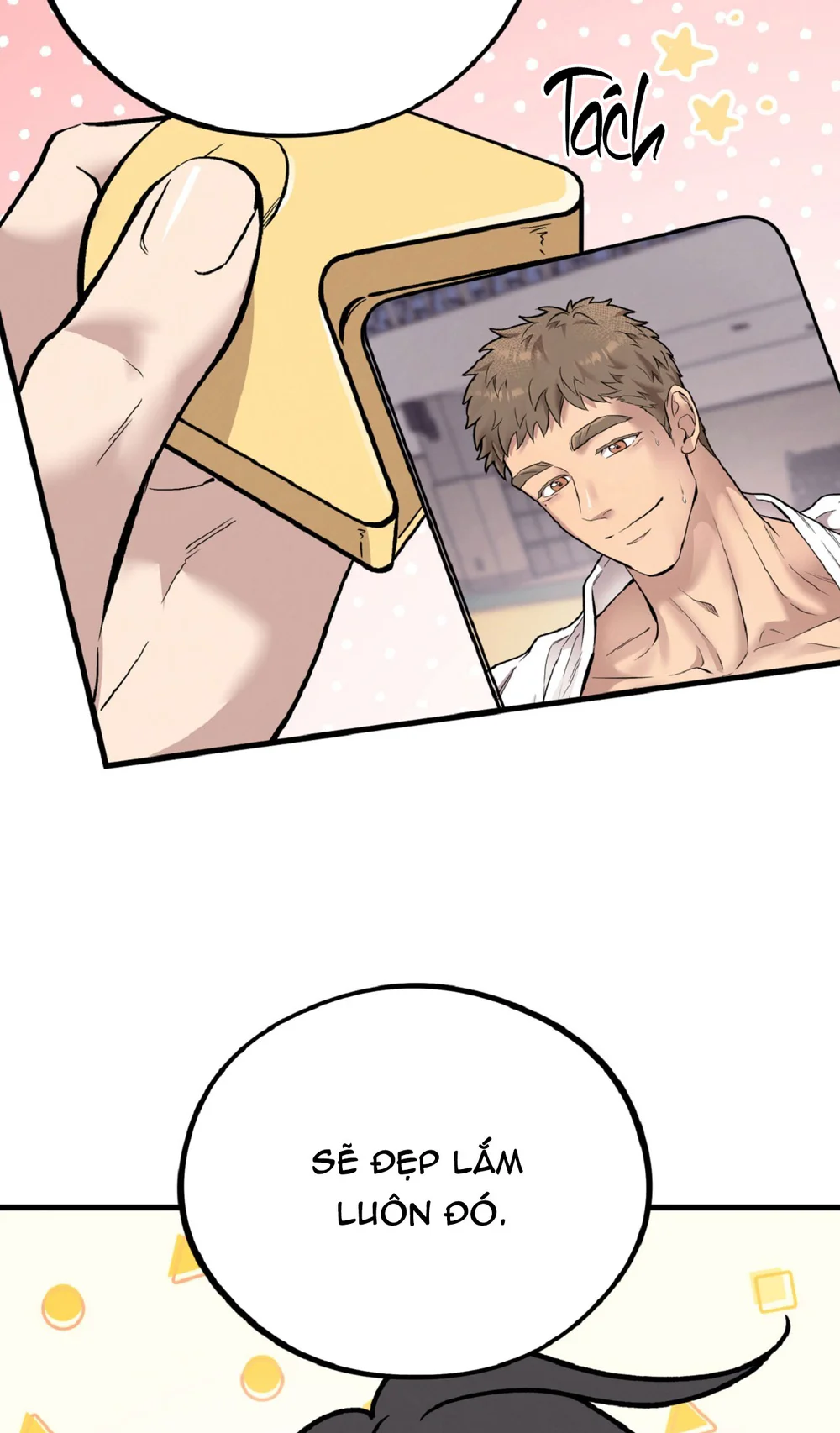 HONEY BEAR Chapter 78 Trang 19