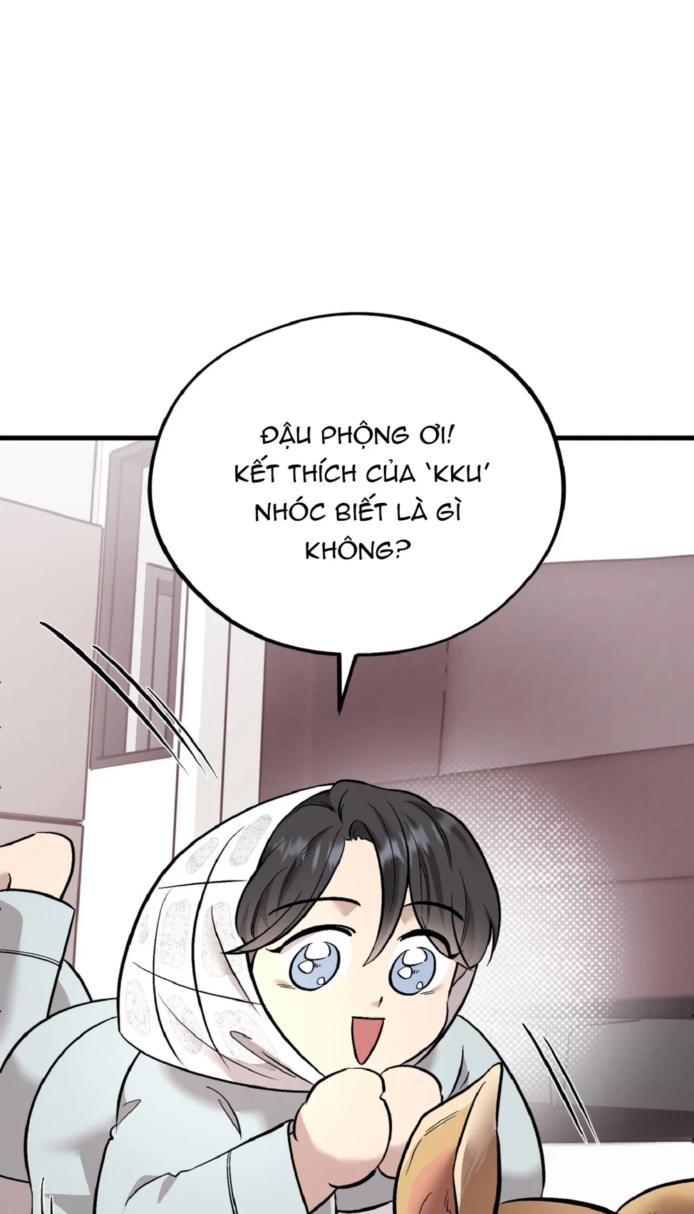 HONEY BEAR Chapter 78 Trang 25