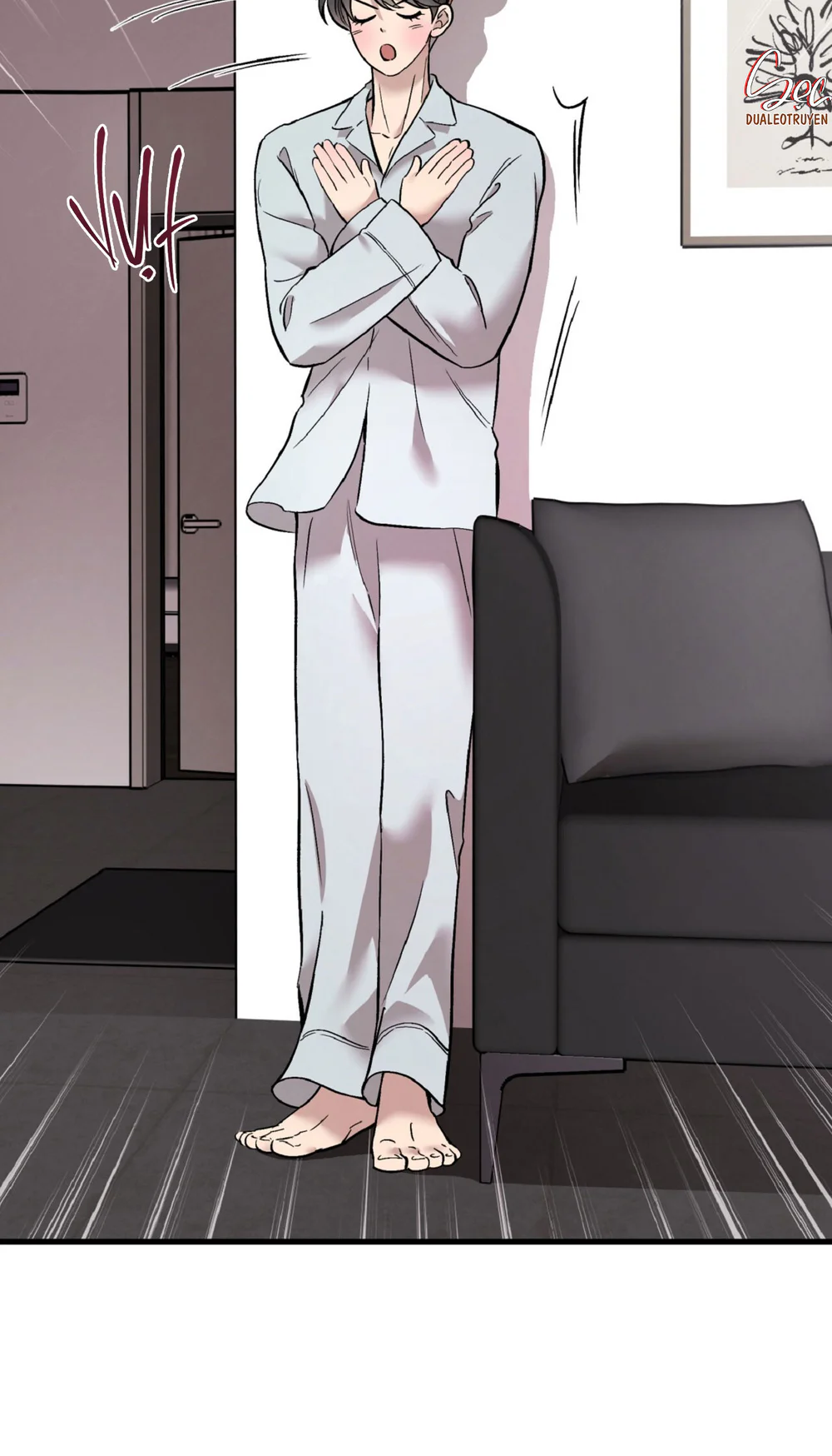 HONEY BEAR Chapter 78 Trang 29