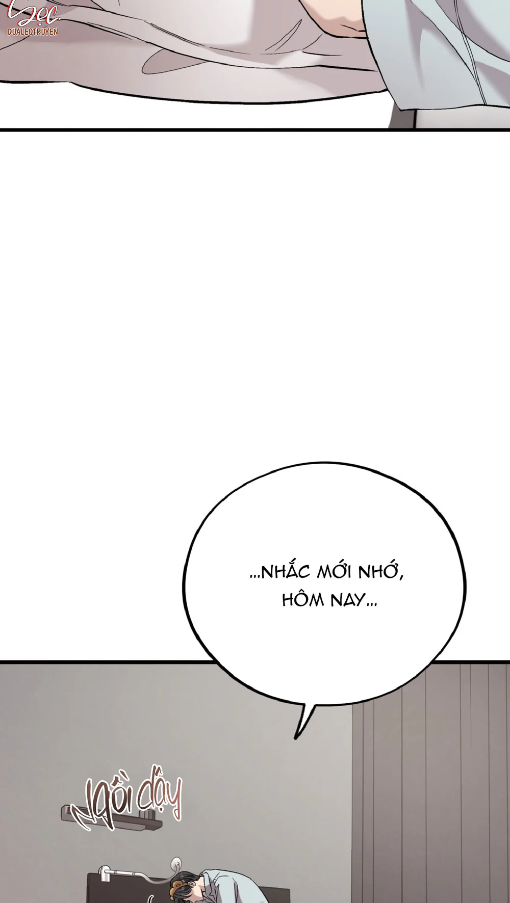 HONEY BEAR Chapter 78 Trang 39