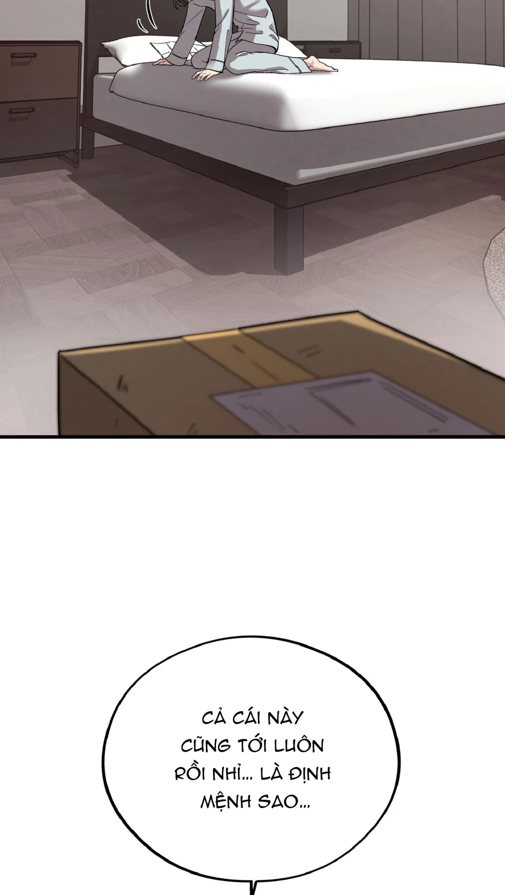 HONEY BEAR Chapter 78 Trang 40