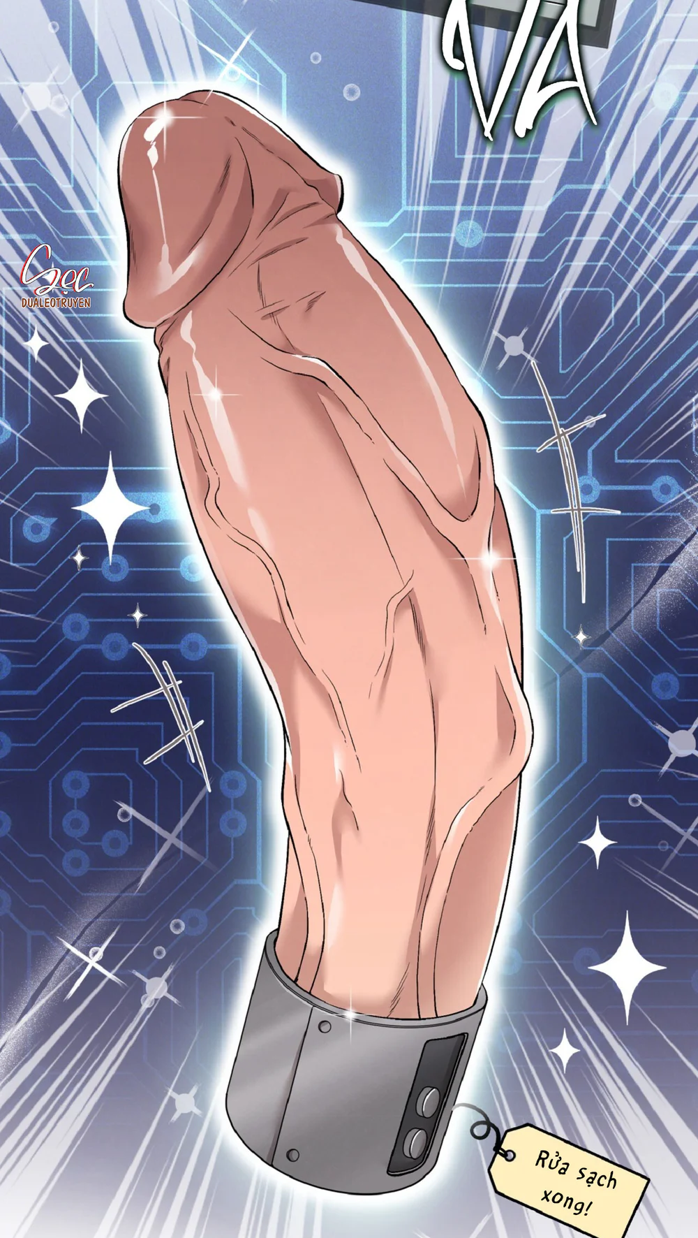 HONEY BEAR Chapter 78 Trang 43