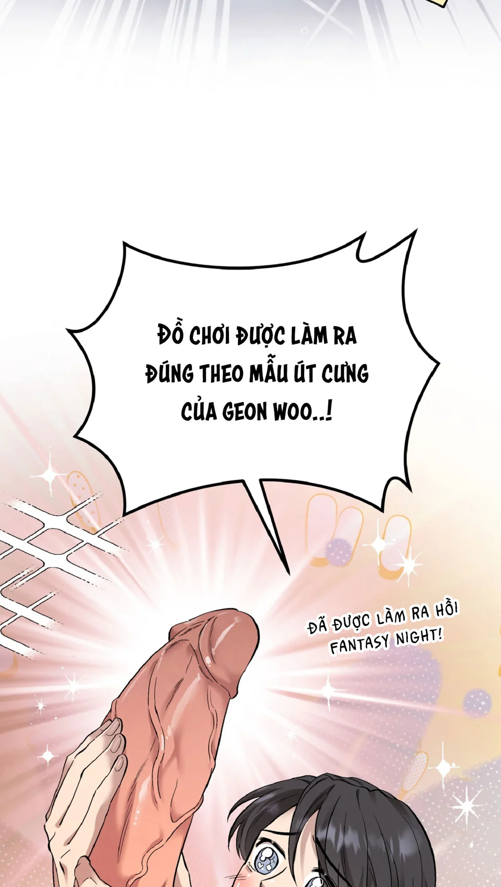 HONEY BEAR Chapter 78 Trang 44