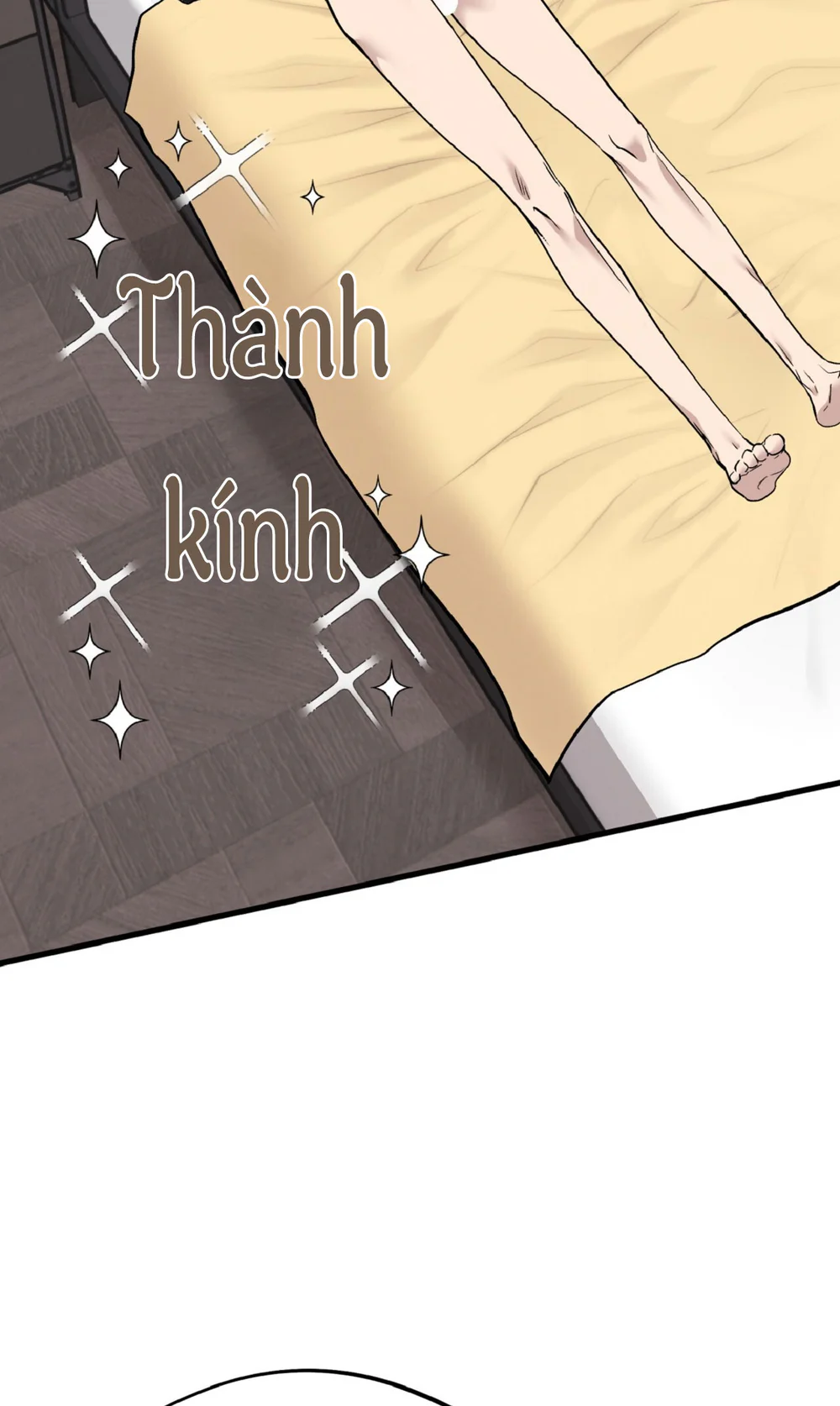 HONEY BEAR Chapter 78 Trang 49