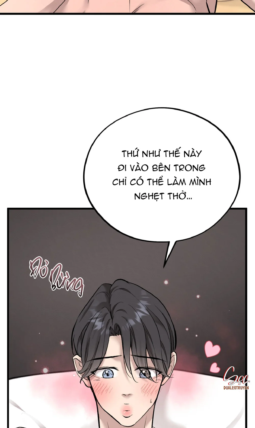 HONEY BEAR Chapter 78 Trang 51
