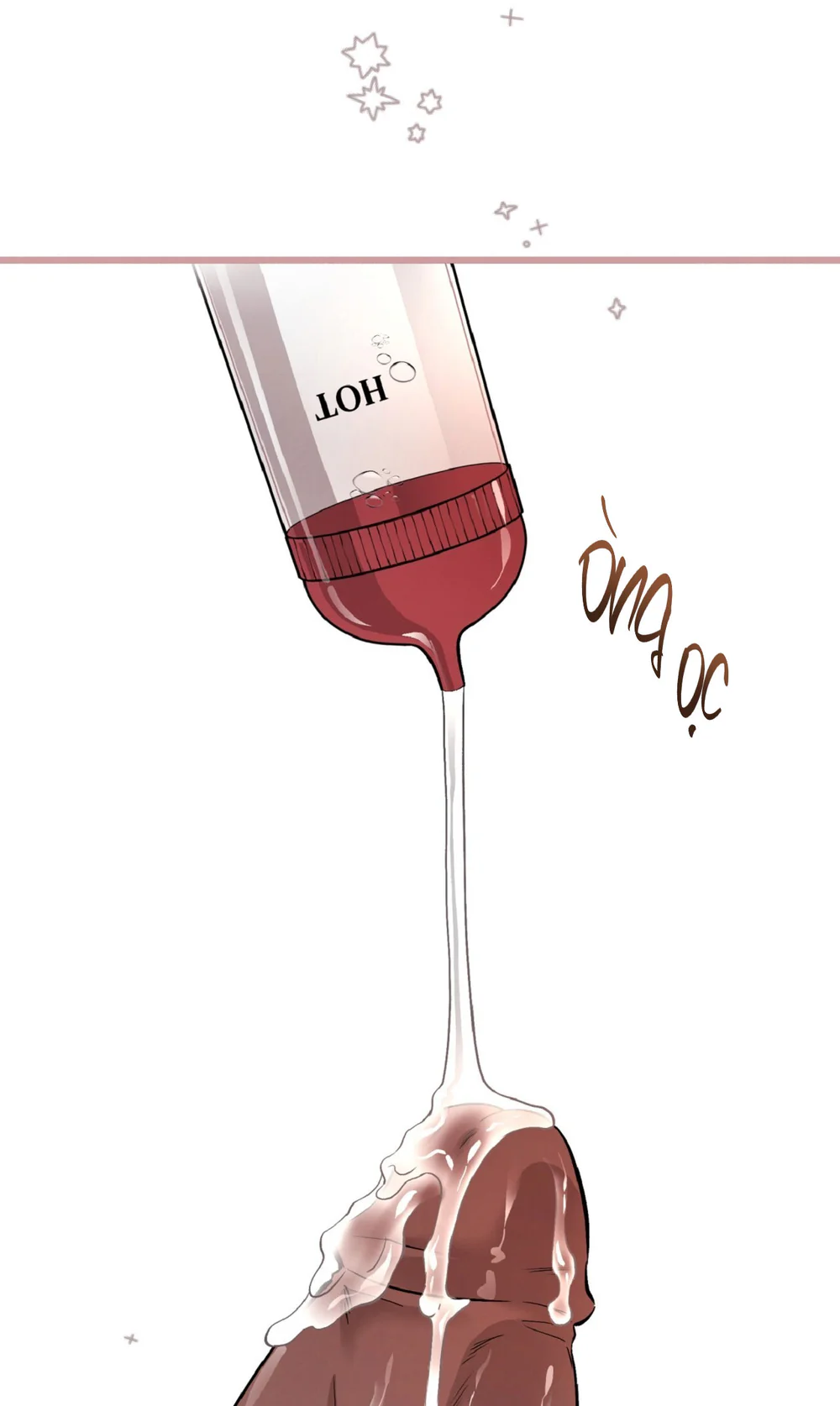 HONEY BEAR Chapter 78 Trang 55