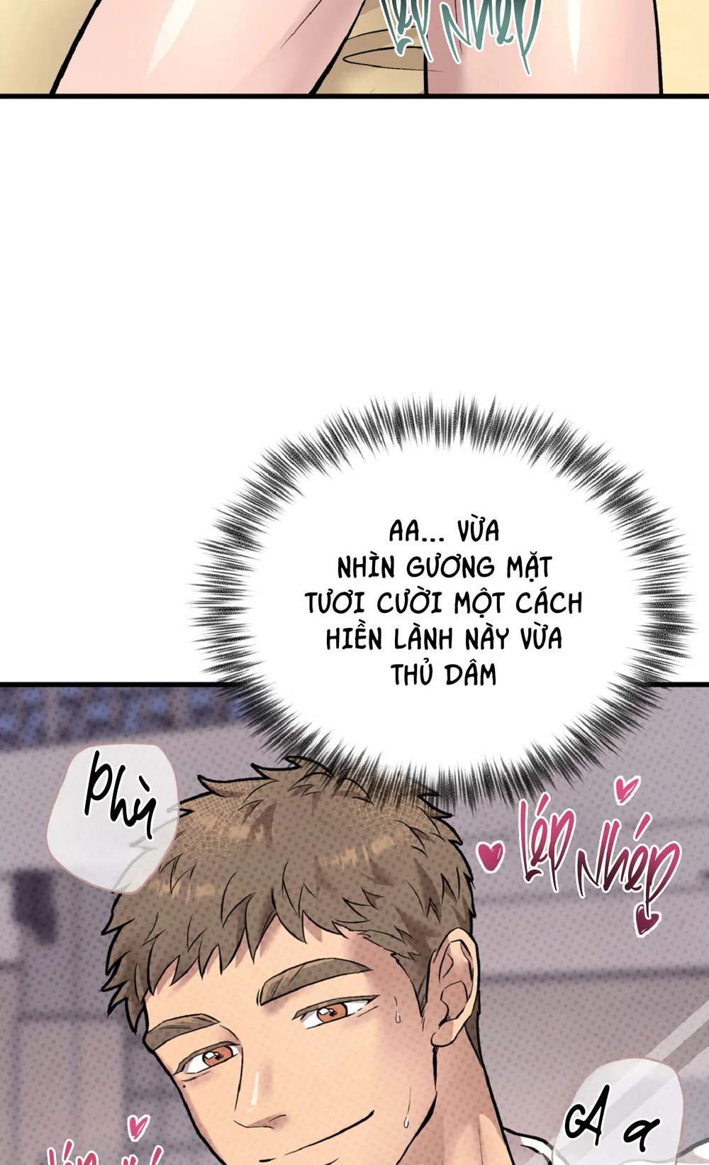 HONEY BEAR Chapter 78 Trang 58