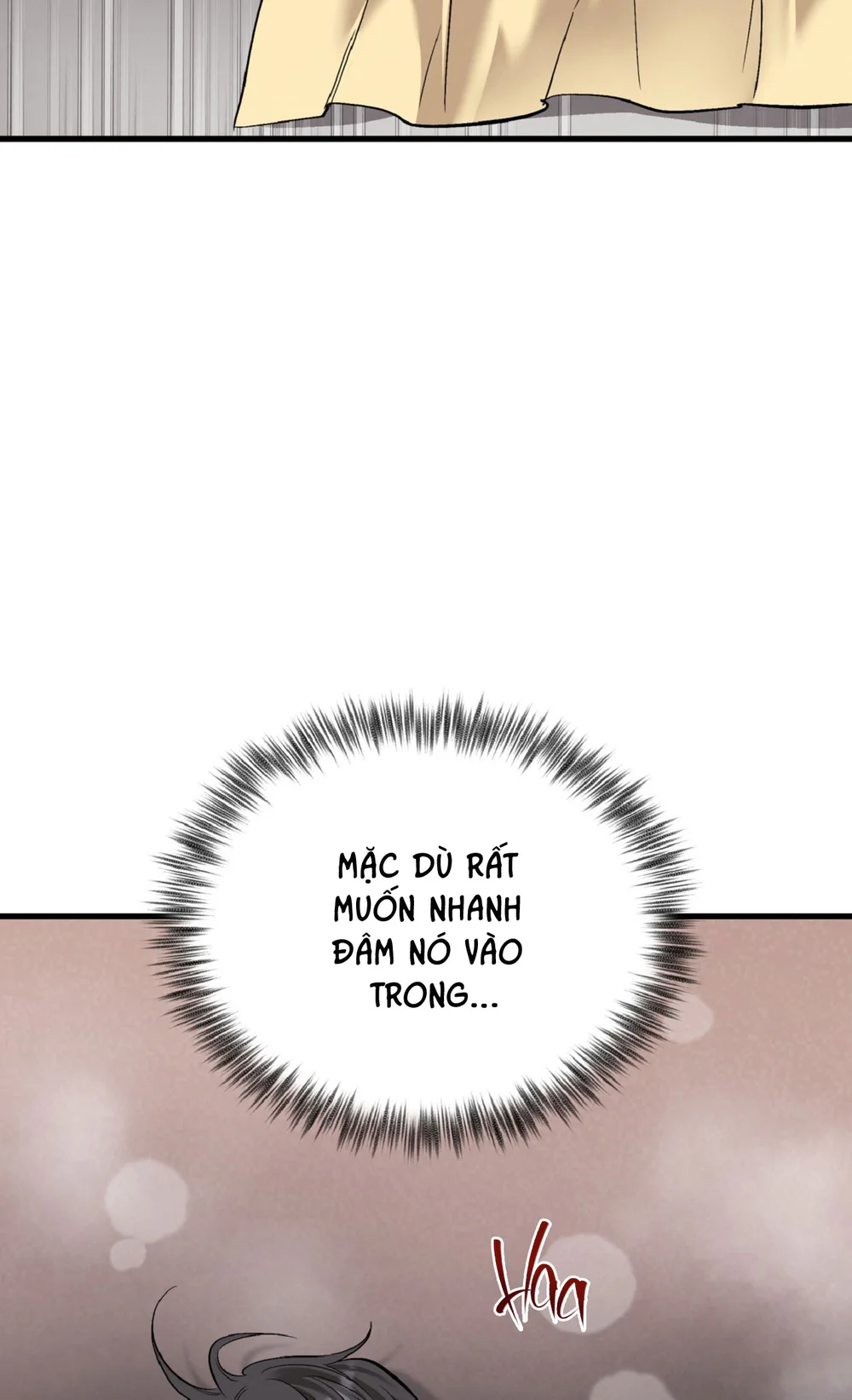 HONEY BEAR Chapter 78 Trang 61