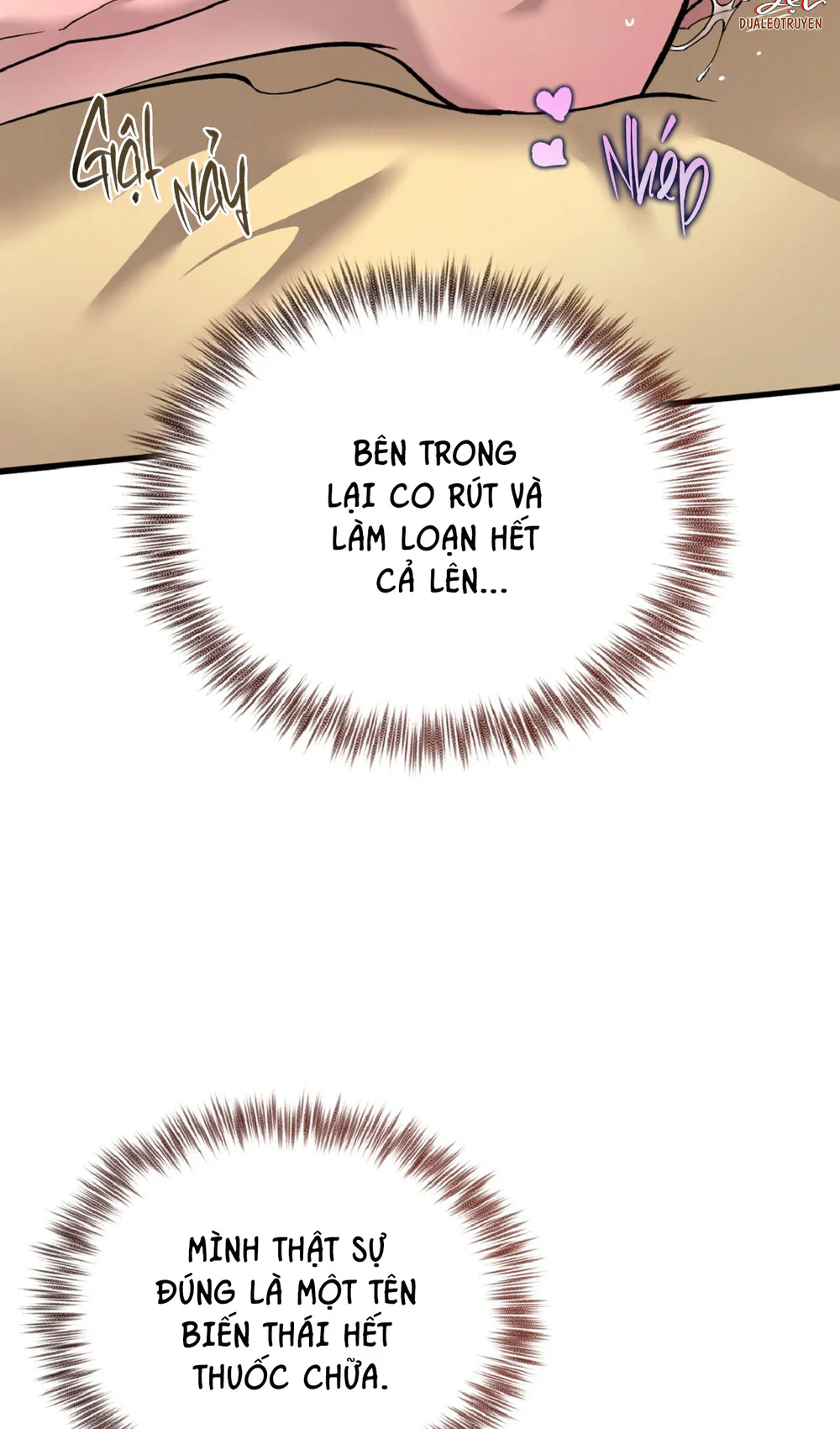 HONEY BEAR Chapter 78 Trang 70