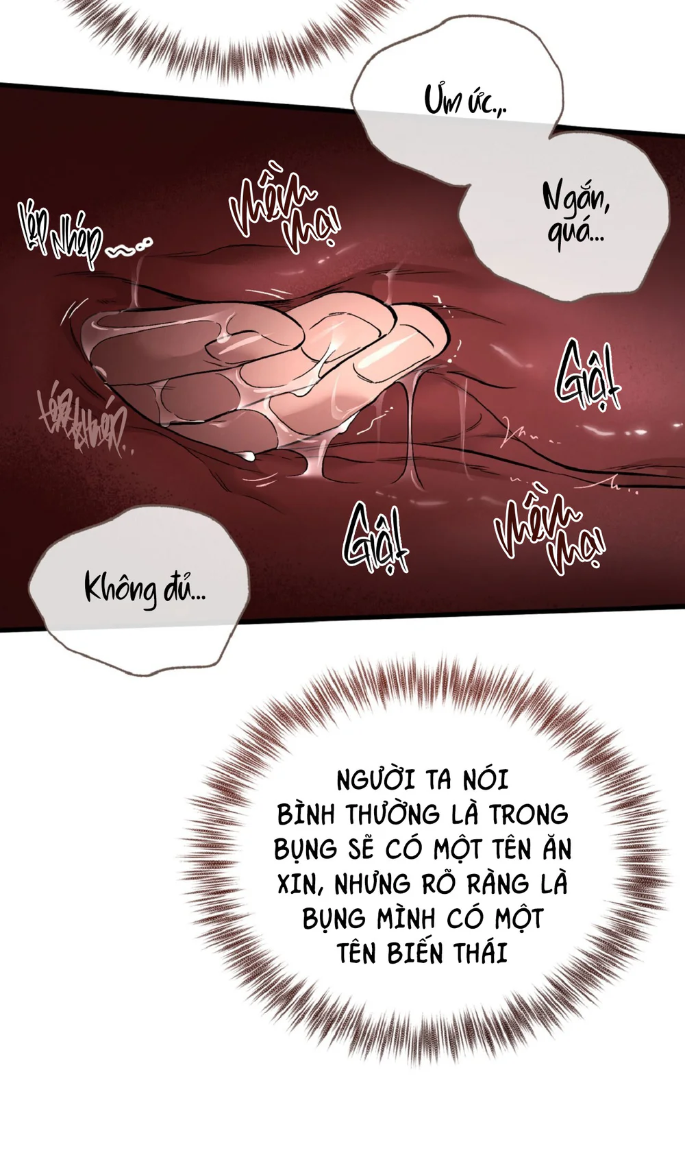 HONEY BEAR Chapter 78 Trang 71