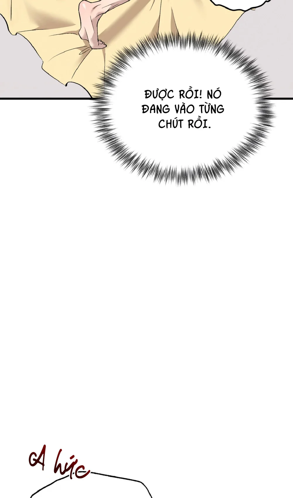 HONEY BEAR Chapter 78 Trang 75