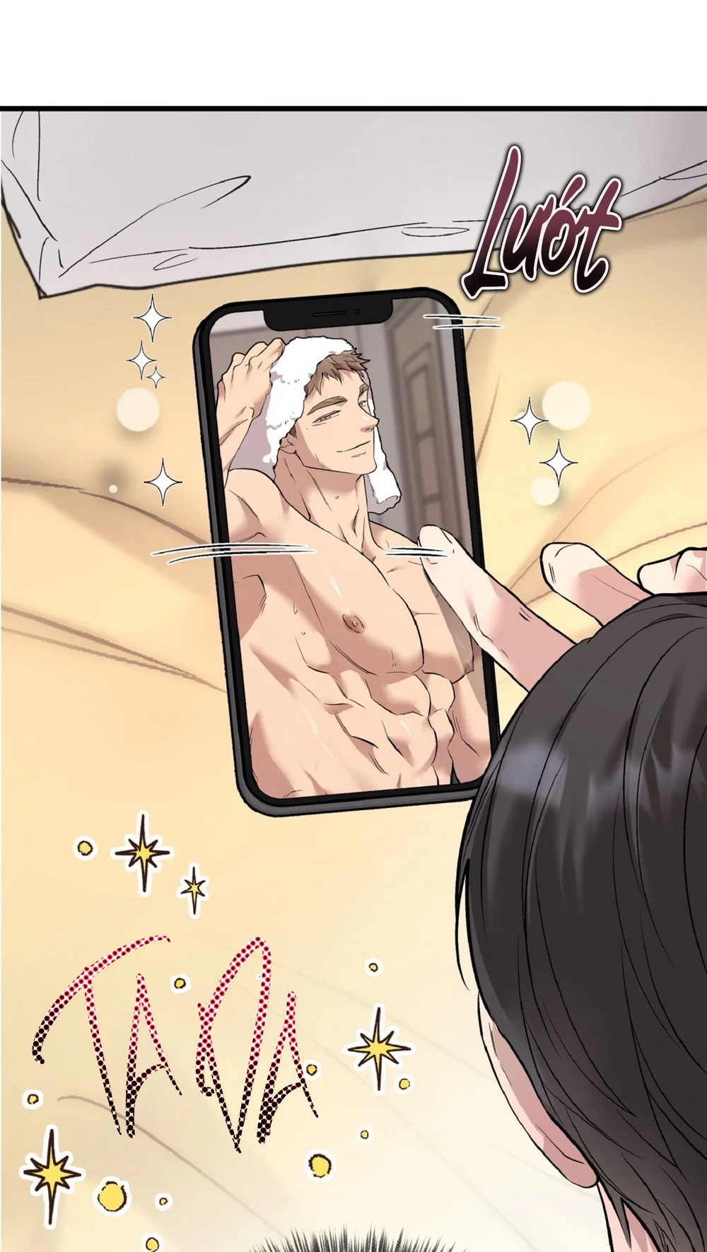 HONEY BEAR Chapter 78 Trang 80