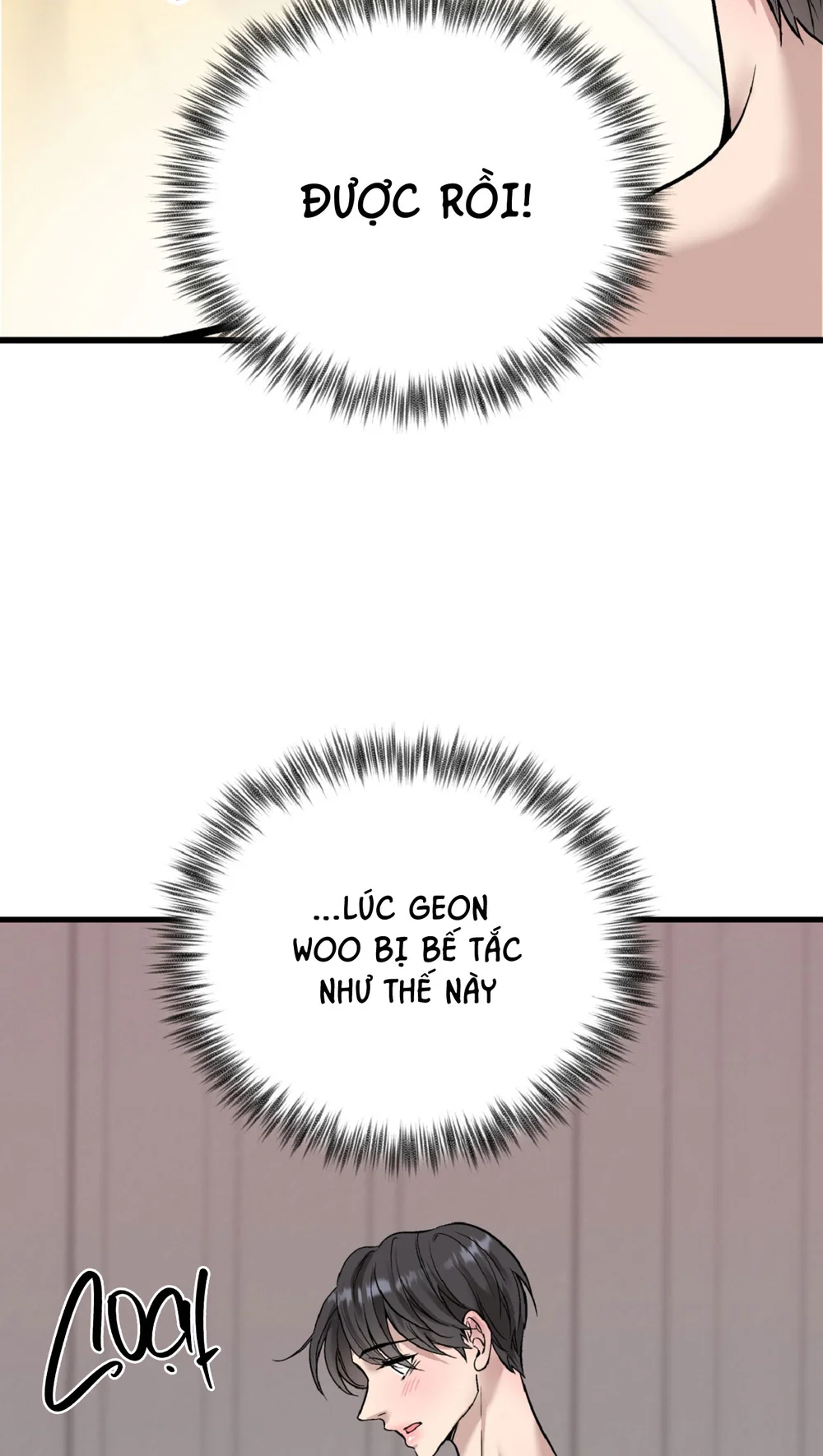 HONEY BEAR Chapter 78 Trang 81