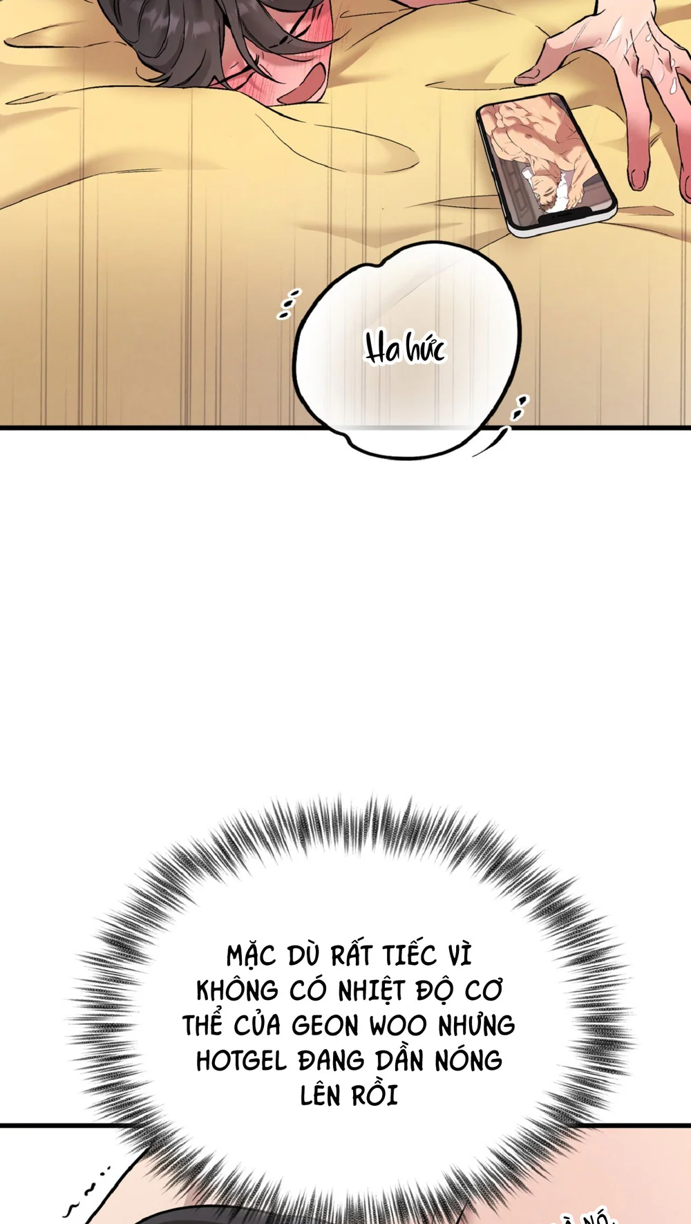 HONEY BEAR Chapter 78 Trang 88