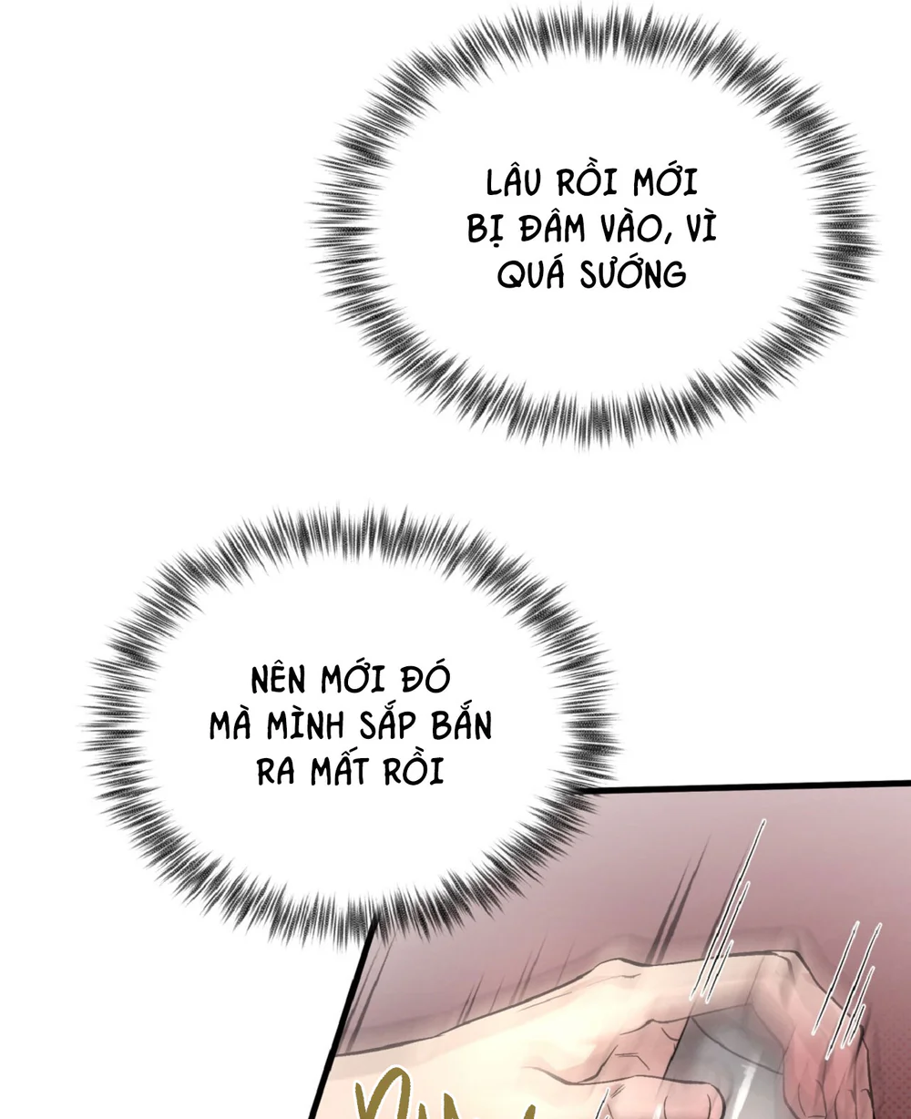 HONEY BEAR Chapter 78 Trang 90