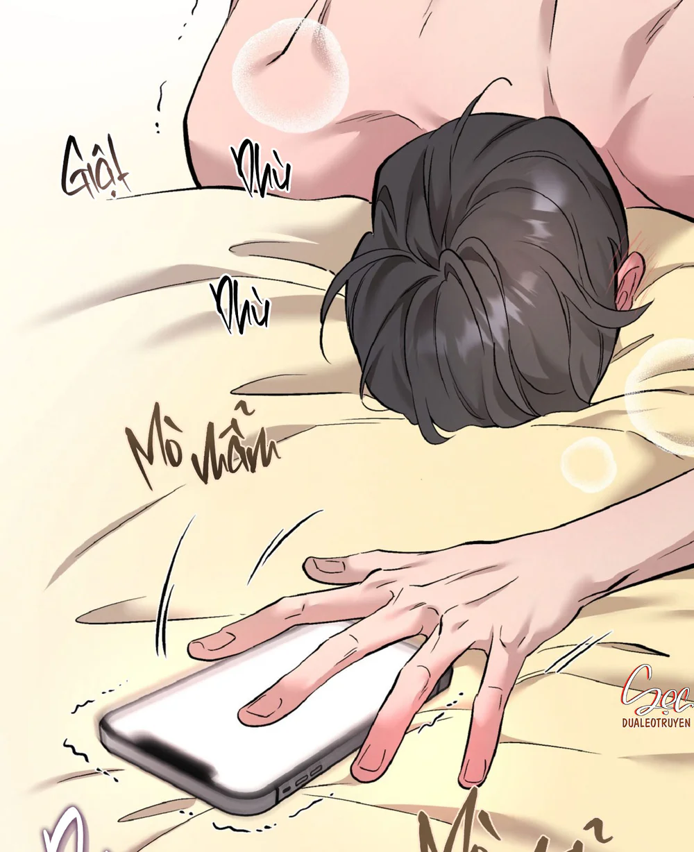 HONEY BEAR Chapter 78 Trang 94