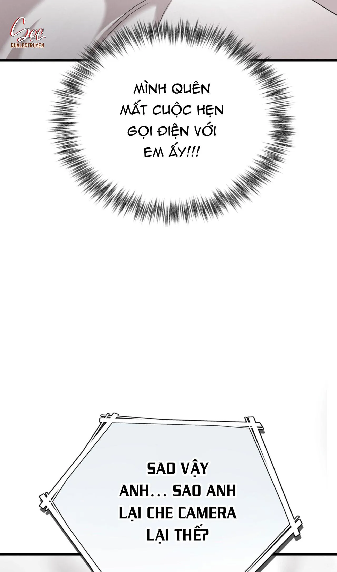 HONEY BEAR Chapter 79 Trang 4