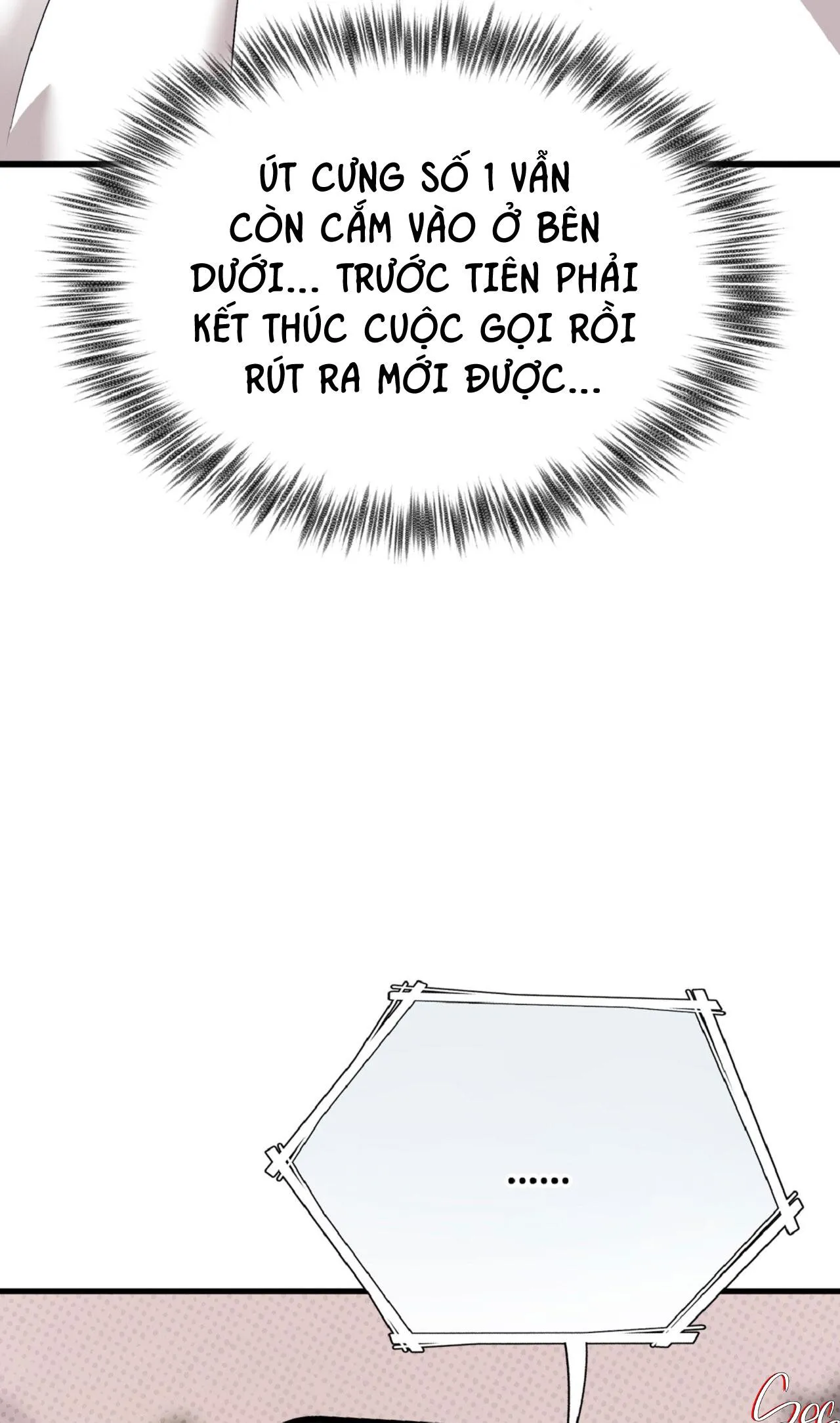 HONEY BEAR Chapter 79 Trang 9