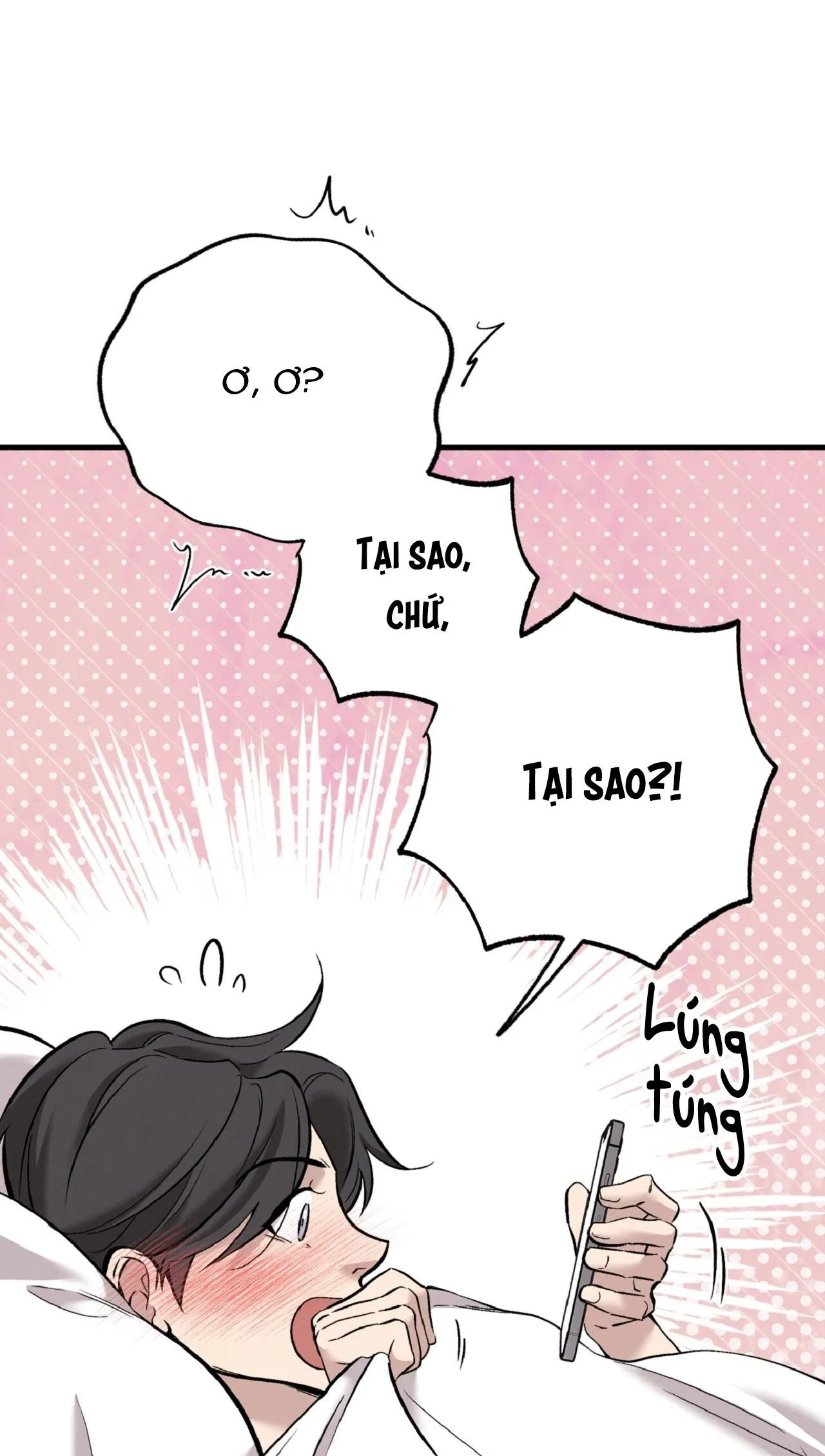 HONEY BEAR Chapter 79 Trang 15