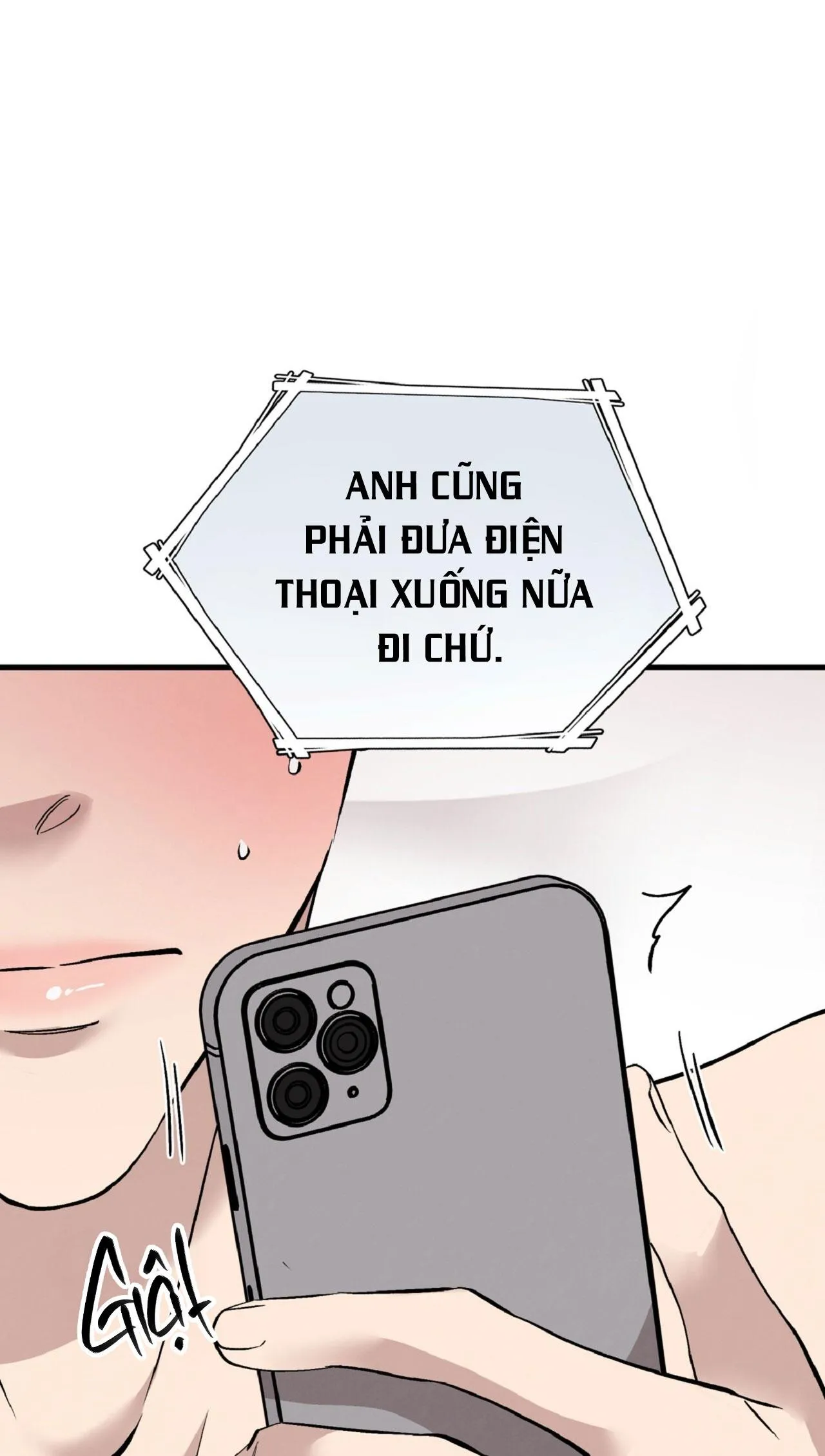 HONEY BEAR Chapter 79 Trang 18