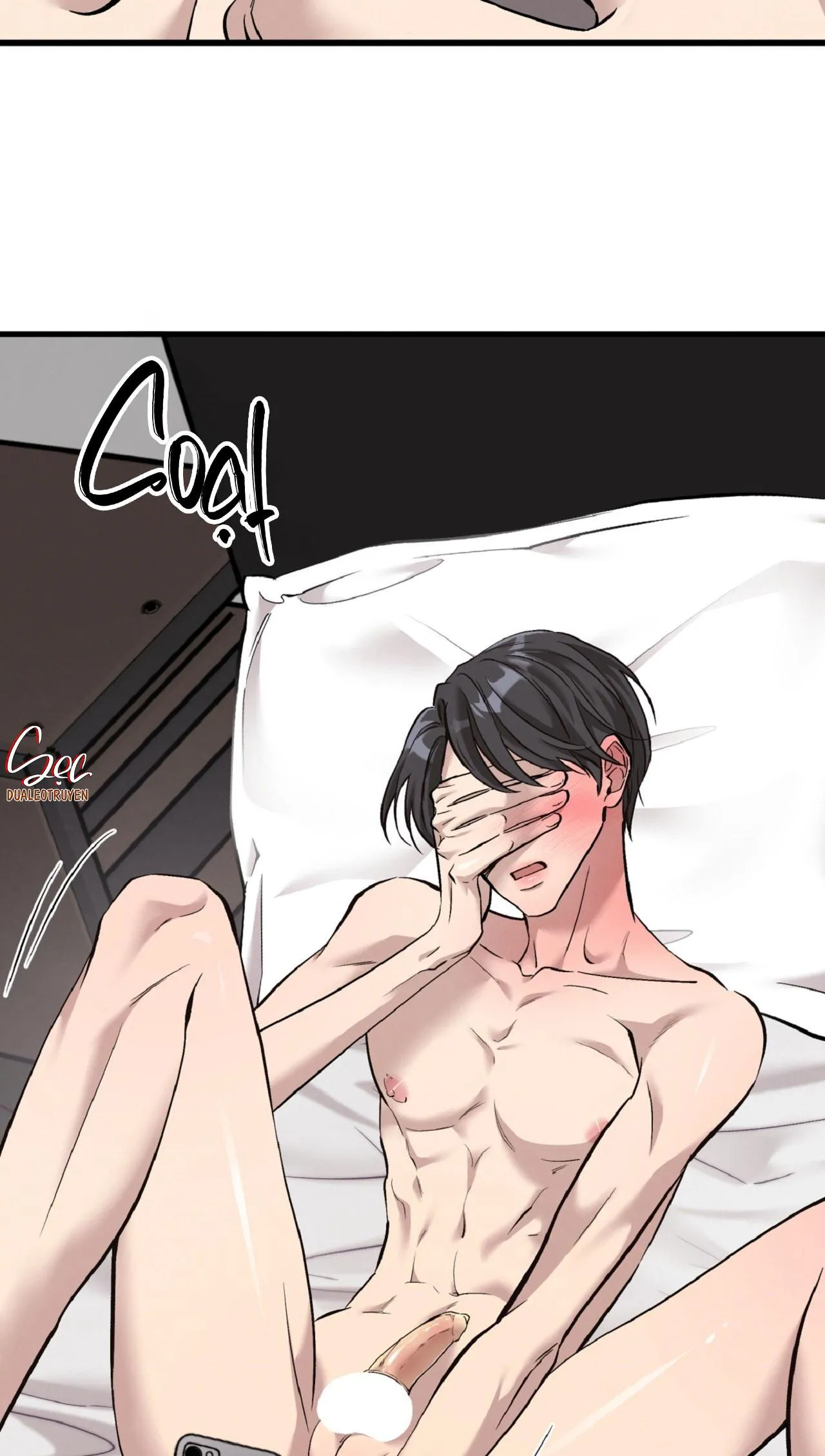 HONEY BEAR Chapter 79 Trang 19