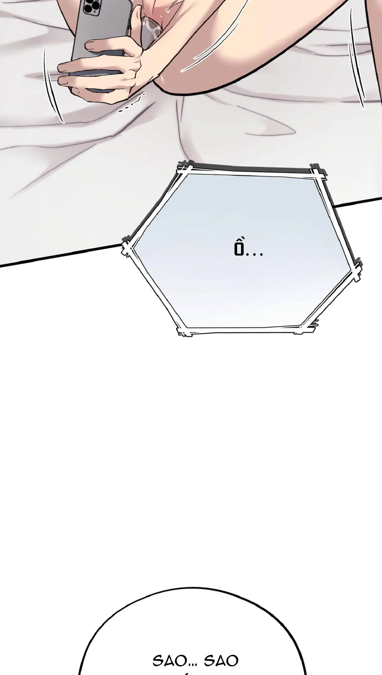 HONEY BEAR Chapter 79 Trang 20