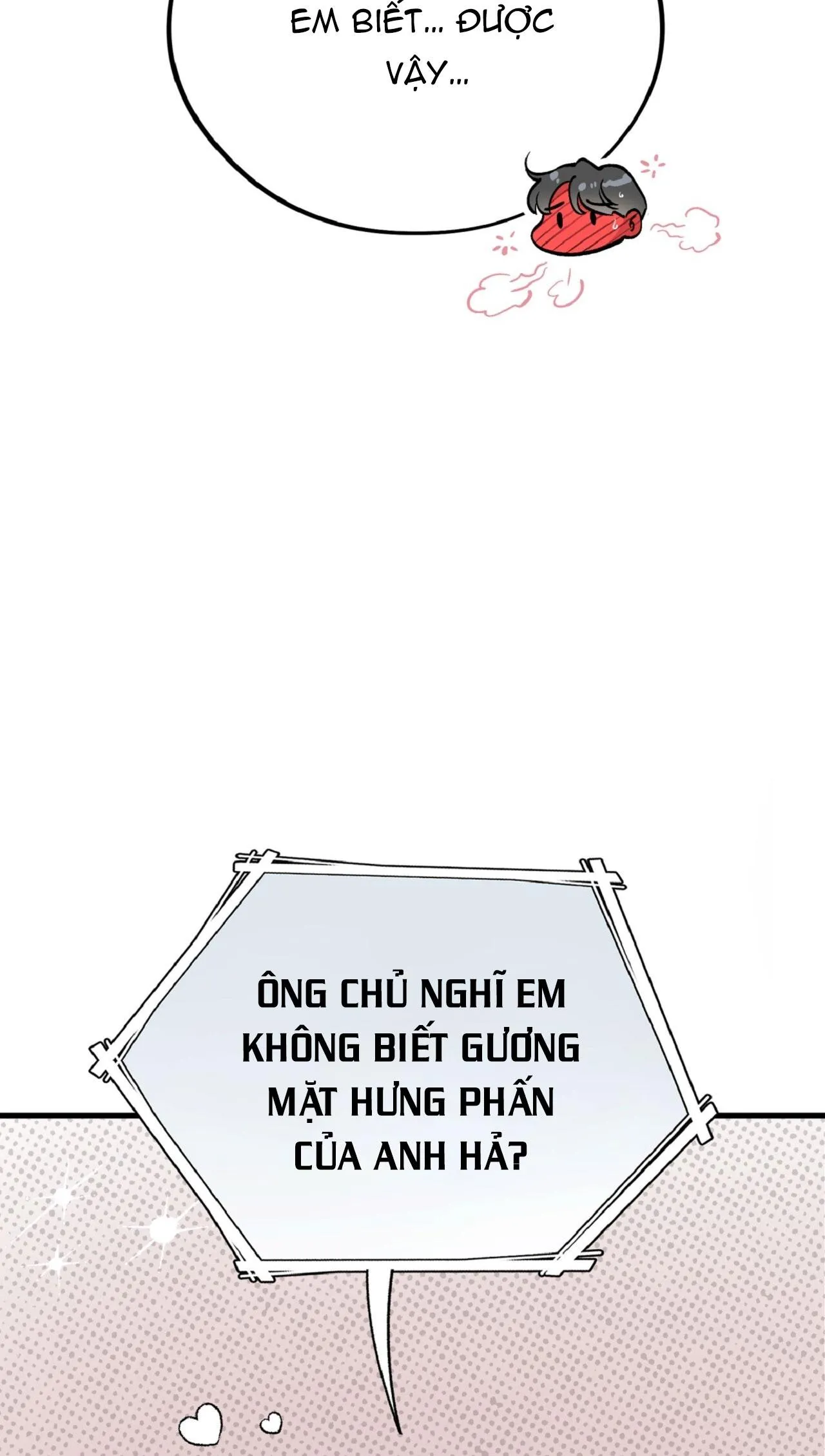 HONEY BEAR Chapter 79 Trang 21