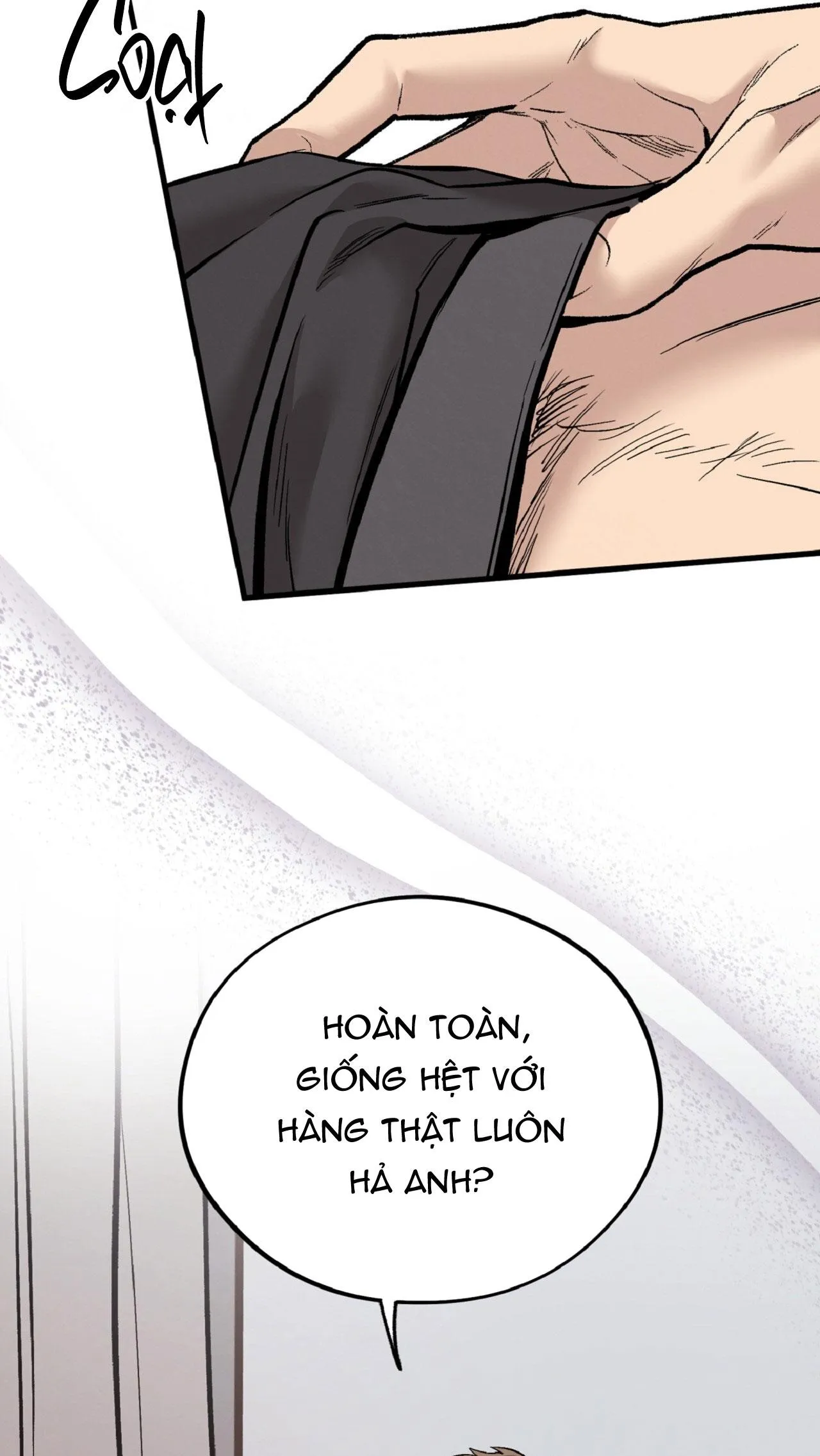 HONEY BEAR Chapter 79 Trang 28