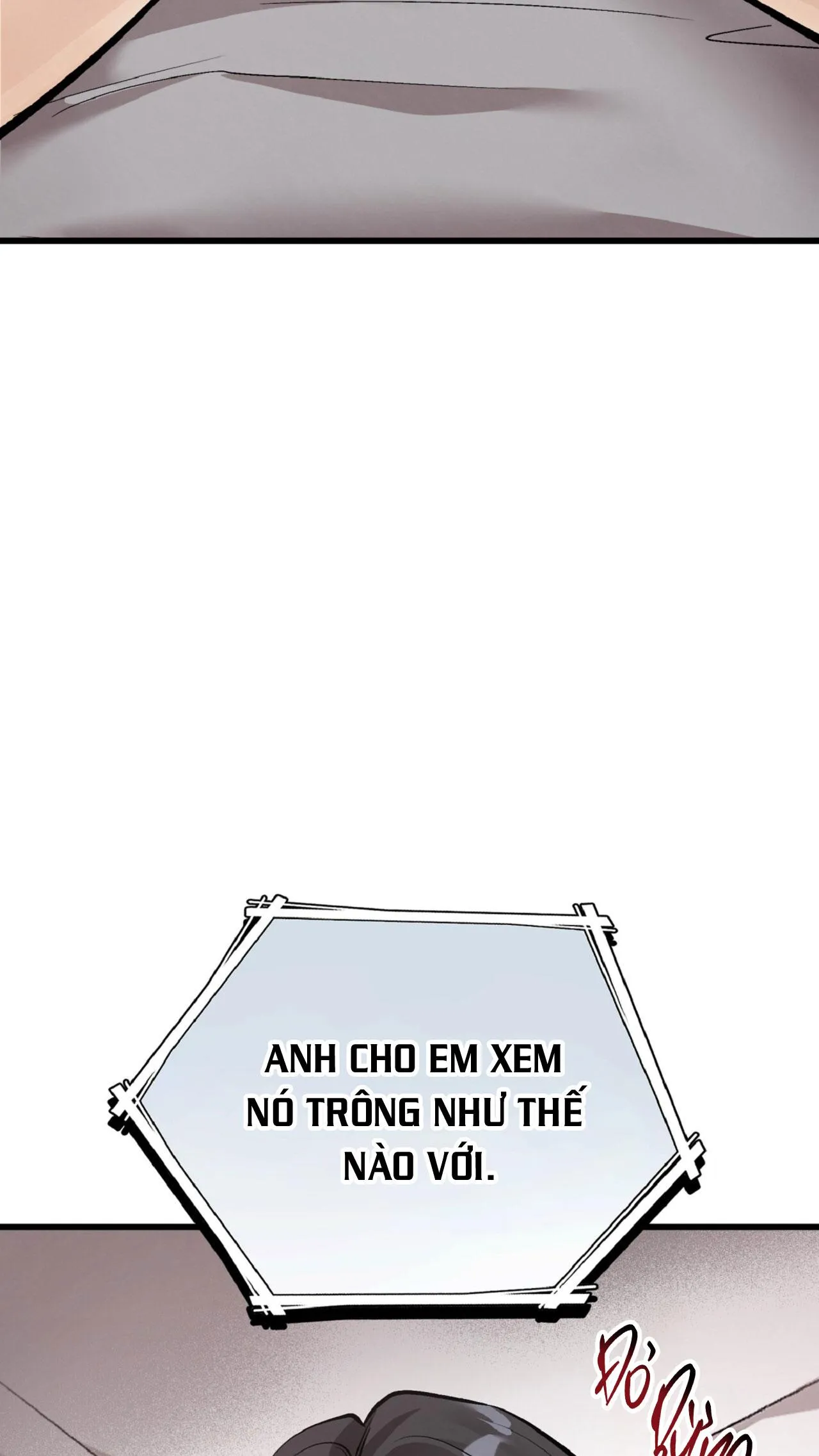 HONEY BEAR Chapter 79 Trang 30